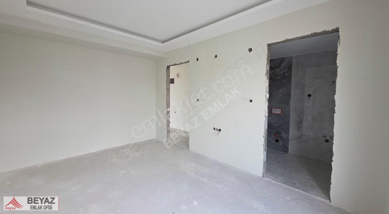 Beyaz Emlak'tan Üzeri Doğa City De Satılık //ultra Lüks// Villa - Görsel 18