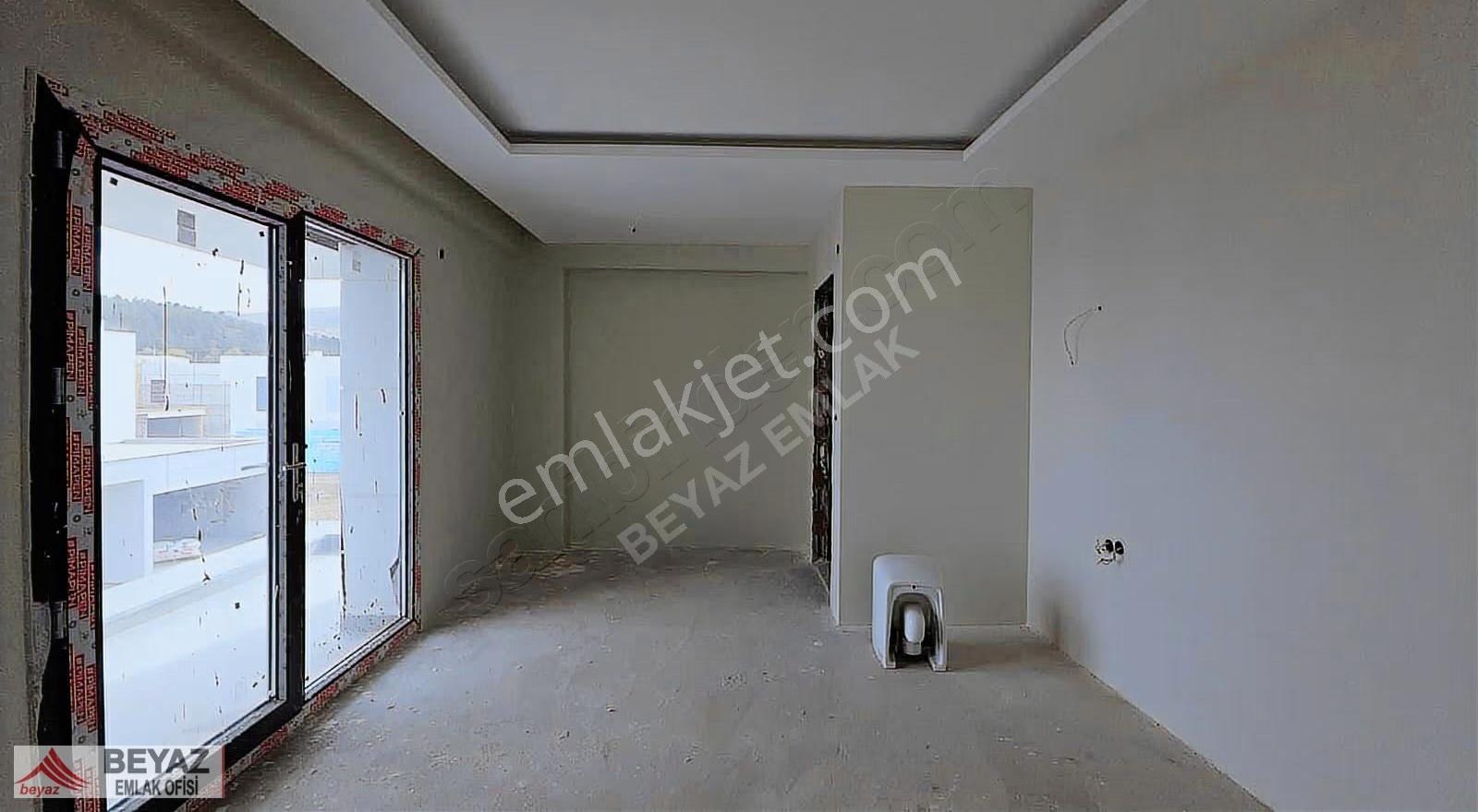 Beyaz Emlak'tan Üzeri Doğa City De Satılık //ultra Lüks// Villa - Görsel 19