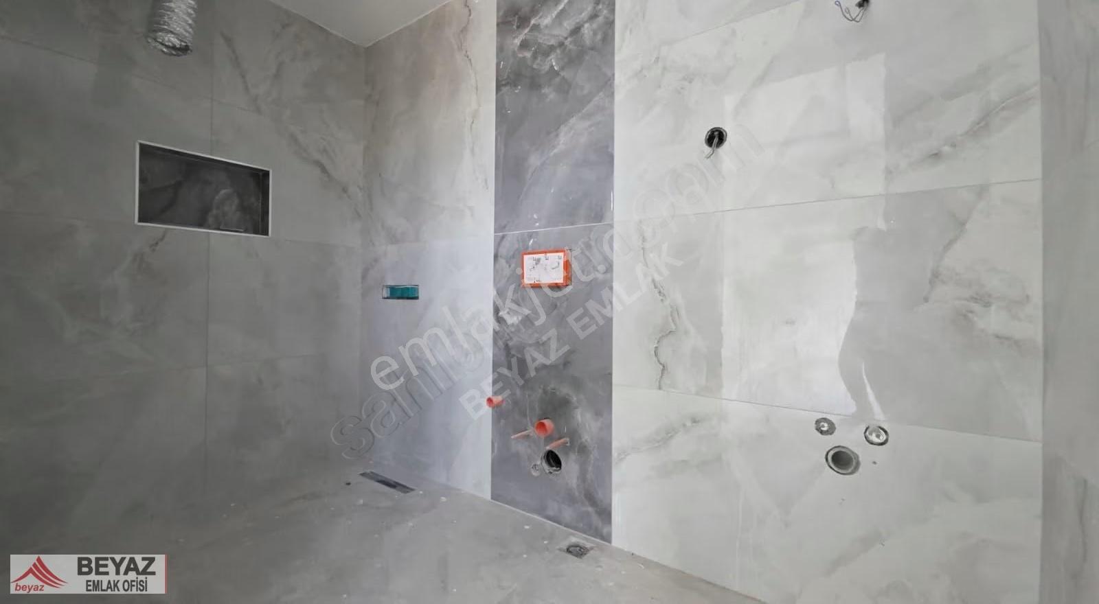Beyaz Emlak'tan Üzeri Doğa City De Satılık //ultra Lüks// Villa - Görsel 26