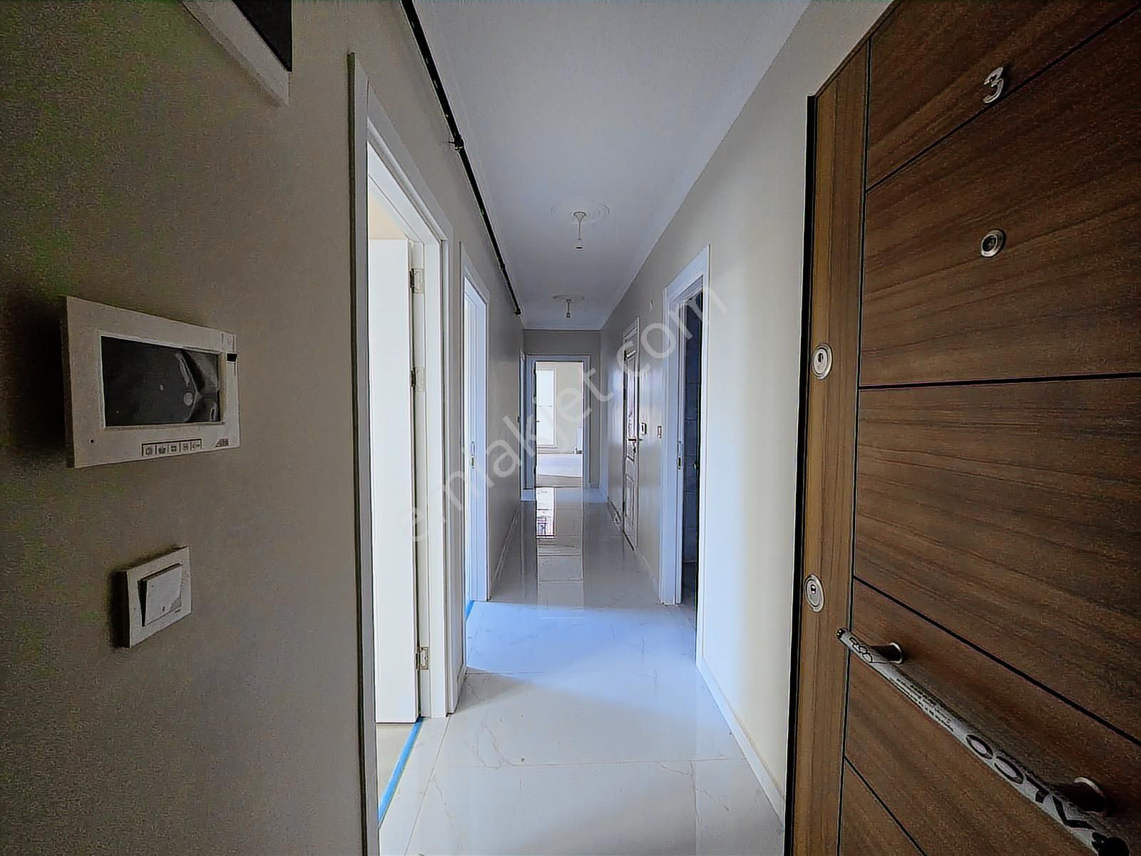 Sancaktepe Kapalı Otoparklı Metroya Yakın 2+1 Kiralık Daire - Görsel 4