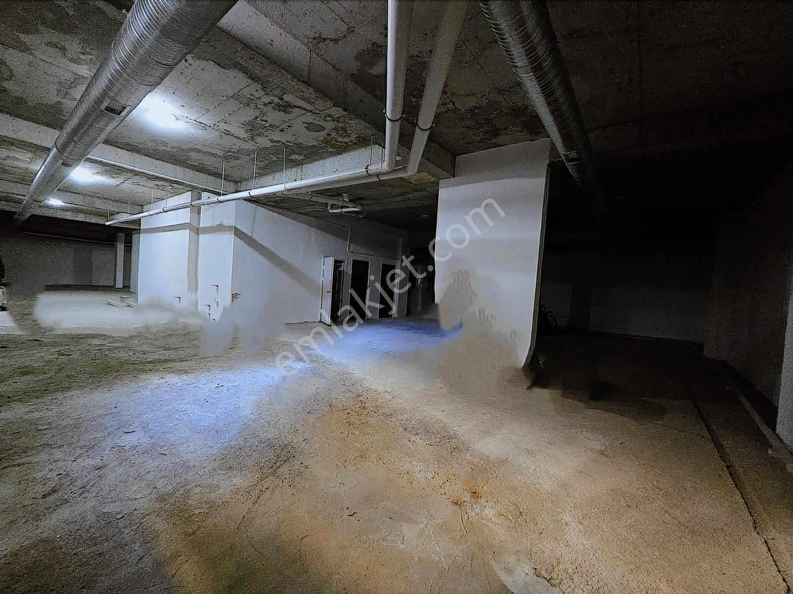 Sancaktepe Kapalı Otoparklı Metroya Yakın 2+1 Kiralık Daire - Görsel 21