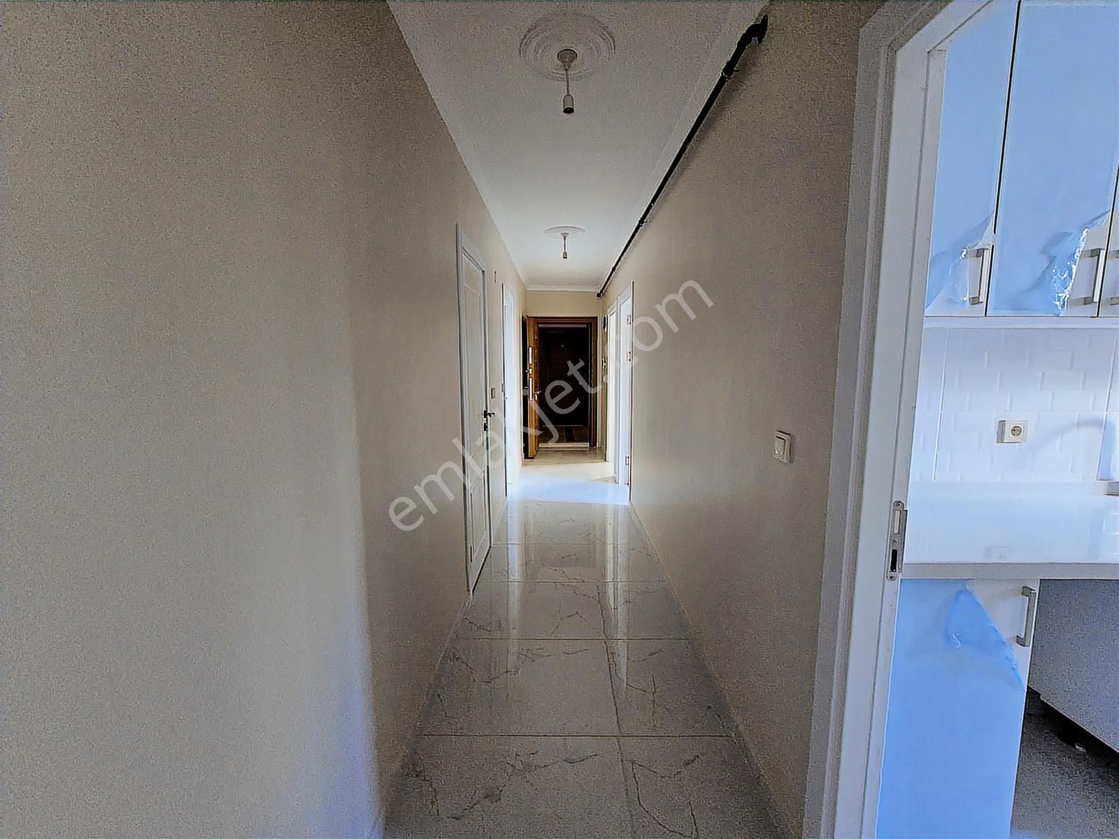 Sancaktepe Kapalı Otoparklı Metroya Yakın 2+1 Kiralık Daire - Görsel 8