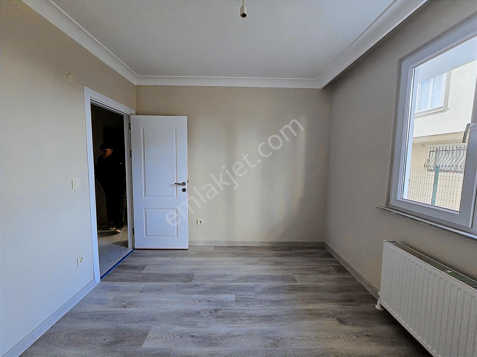 Sancaktepe Kapalı Otoparklı Metroya Yakın 2+1 Kiralık Daire - Görsel 16