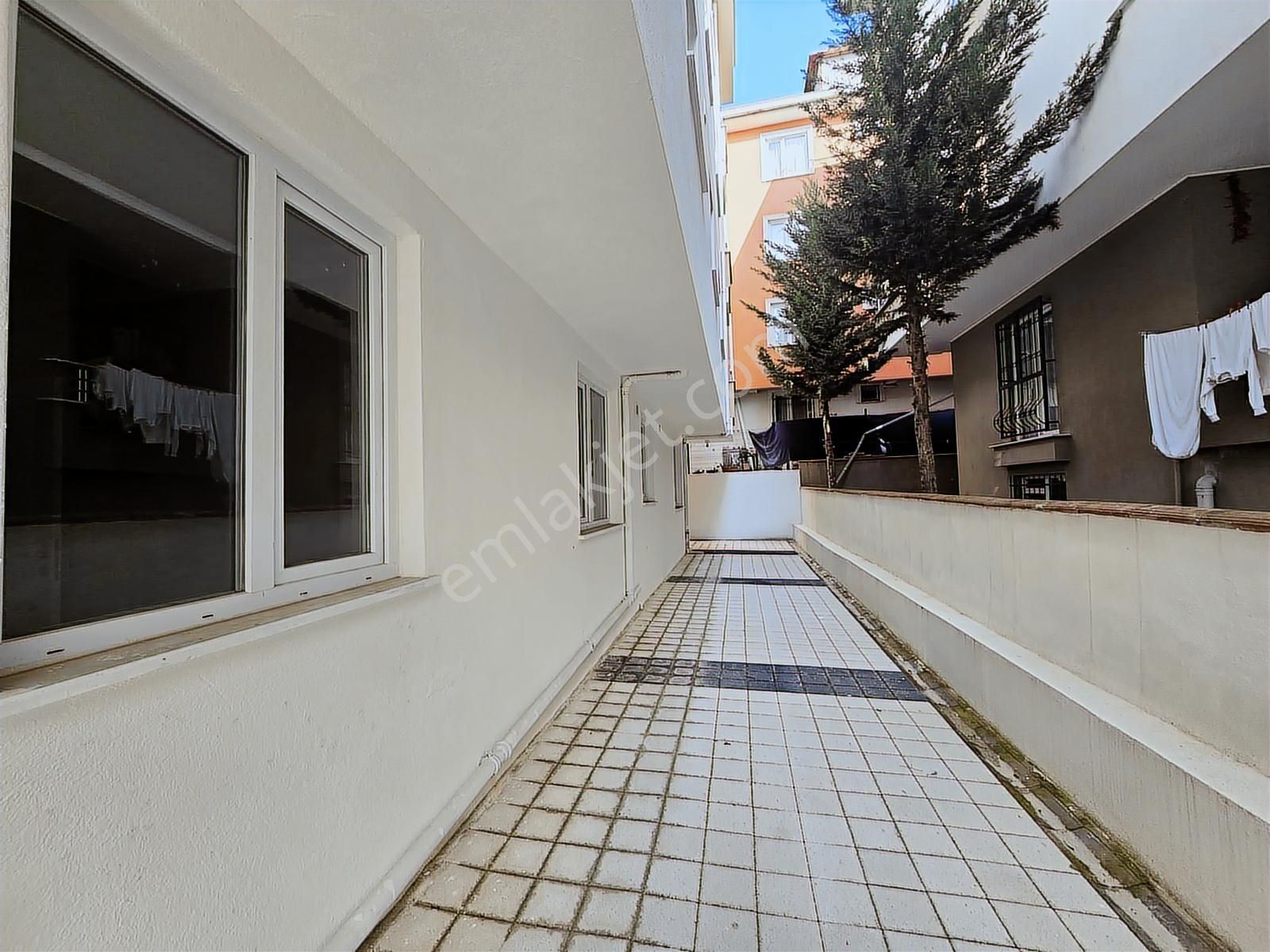 Sancaktepe Kapalı Otoparklı Metroya Yakın 2+1 Kiralık Daire - Görsel 23