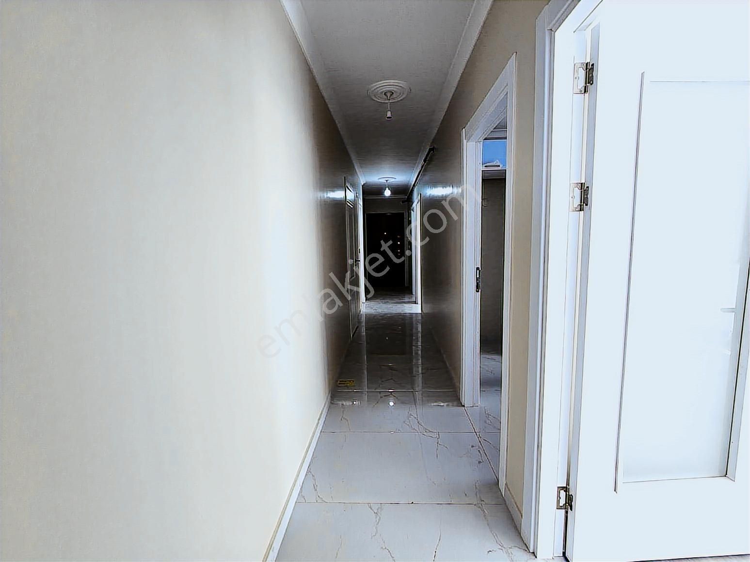 Sancaktepe Kapalı Otoparklı Metroya Yakın 2+1 Kiralık Daire - Görsel 18