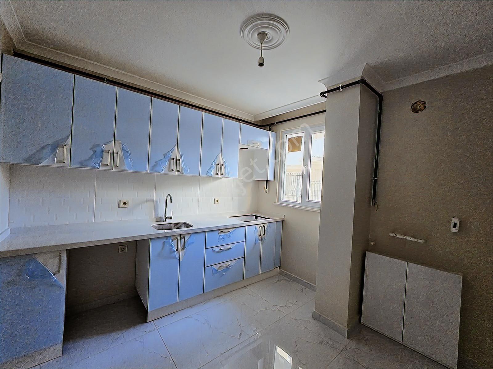 Sancaktepe Kapalı Otoparklı Metroya Yakın 2+1 Kiralık Daire - Görsel 6