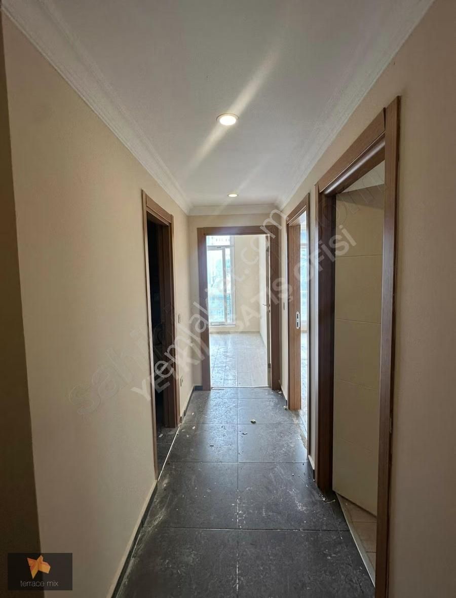 Hayatpark 4 Sitesi 2+1 Site İçi Manzara Kiralık Masrafsız Daire - Görsel 7