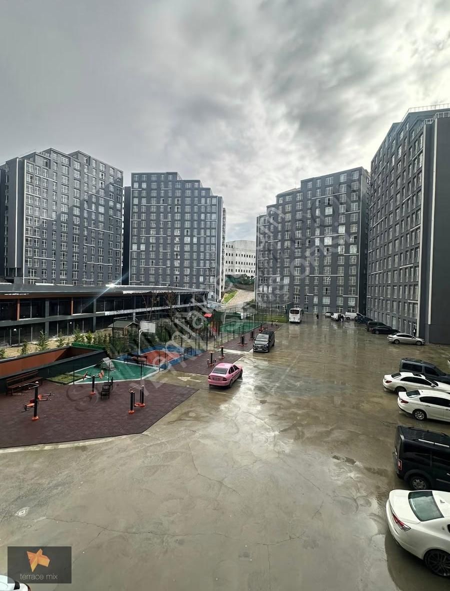 Hayatpark 4 Sitesi 2+1 Site İçi Manzara Kiralık Masrafsız Daire