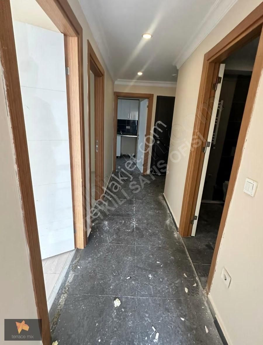 Hayatpark 4 Sitesi 2+1 Site İçi Manzara Kiralık Masrafsız Daire - Görsel 9