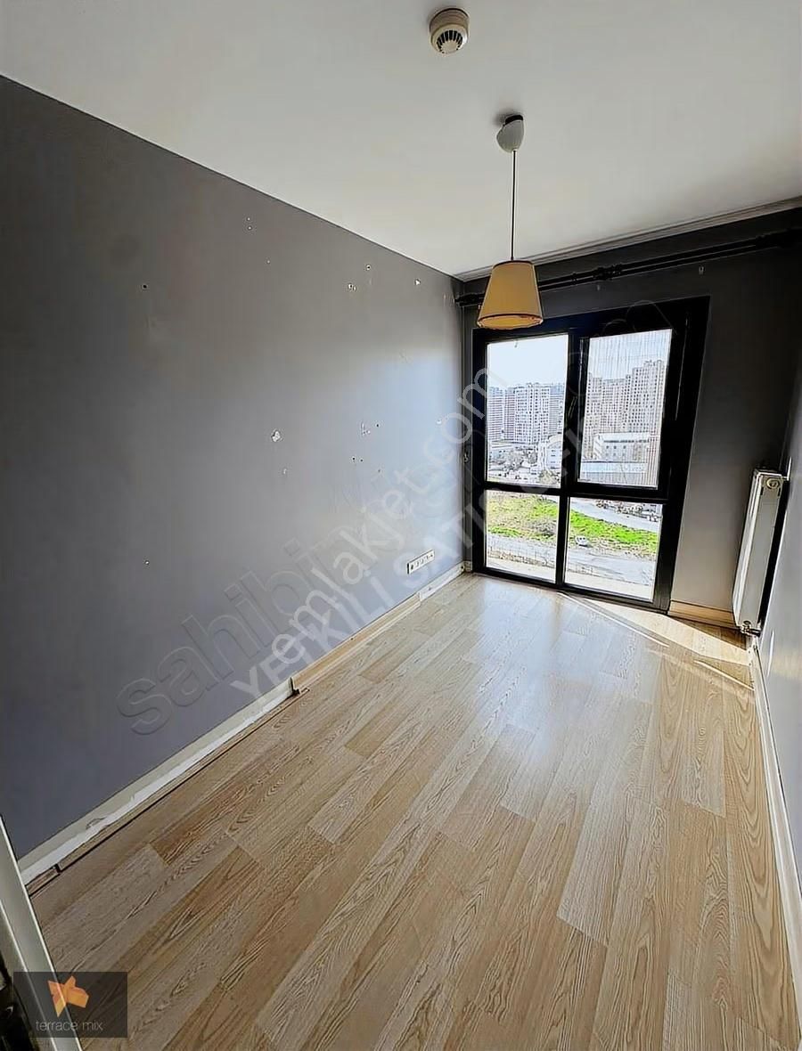 Ödüllü Proje Terace Mix'de 2+1 Ferah Satılık Boş Daire - Görsel 35