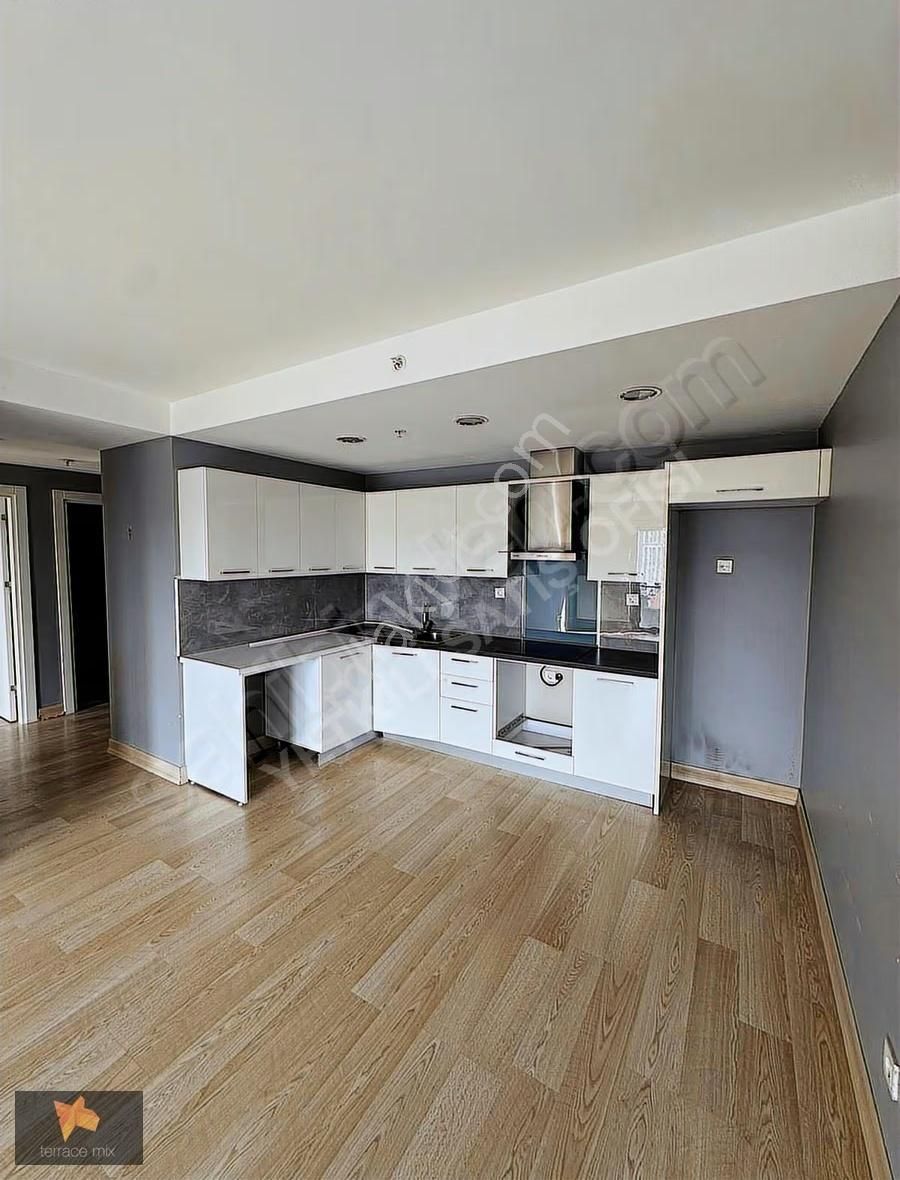 Ödüllü Proje Terace Mix'de 2+1 Ferah Satılık Boş Daire - Görsel 34