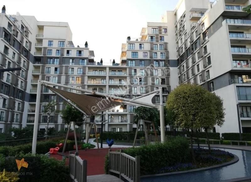 Ödüllü Proje Terace Mix'de 2+1 Ferah Satılık Boş Daire - Görsel 19