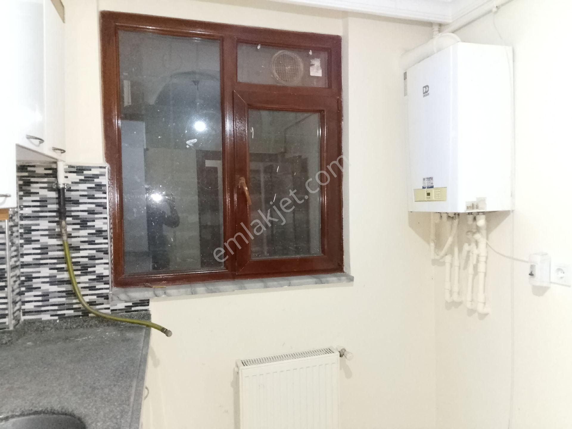 Samet Market Çok Yakın Satılık Bahçe Kat Daire 2+1 Bahçe Kullanımlı 1.850.000 - Görsel 5