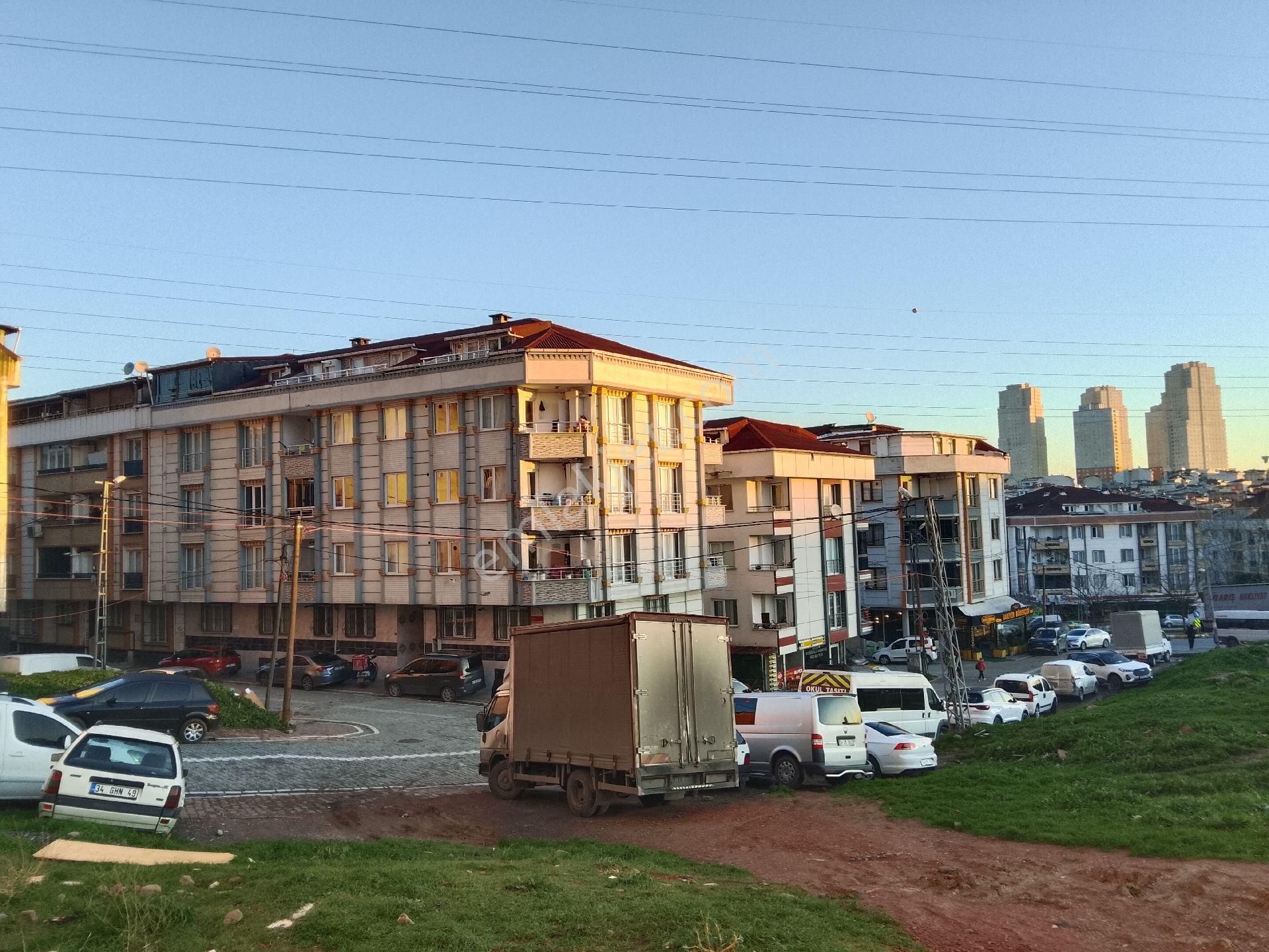 Samet Market Çok Yakın Satılık Bahçe Kat Daire 2+1 Bahçe Kullanımlı 1.850.000 - Görsel 35