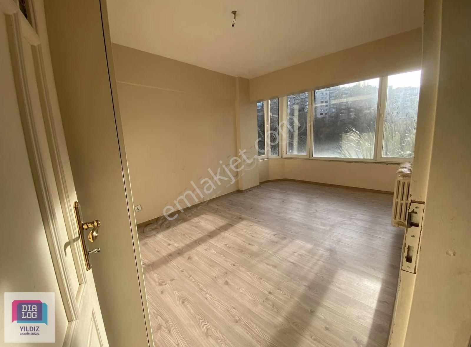 Dialog Yıldız / Kükürtlü'de Kiralık 3+1 Bursa Manzaralı Daire - Görsel 6