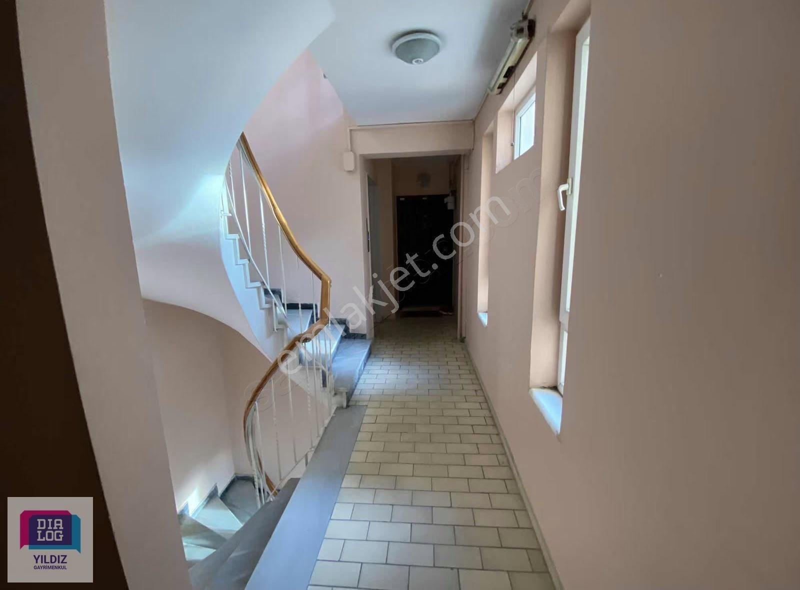 Dialog Yıldız / Kükürtlü'de Kiralık 3+1 Bursa Manzaralı Daire - Görsel 9