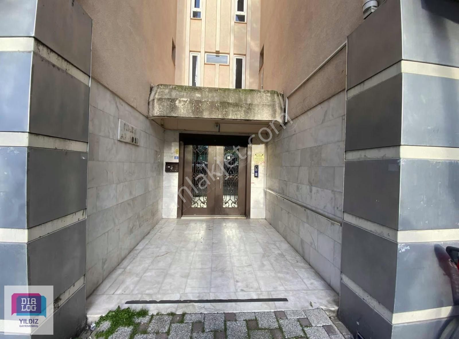 Dialog Yıldız / Kükürtlü'de Kiralık 3+1 Bursa Manzaralı Daire - Görsel 15