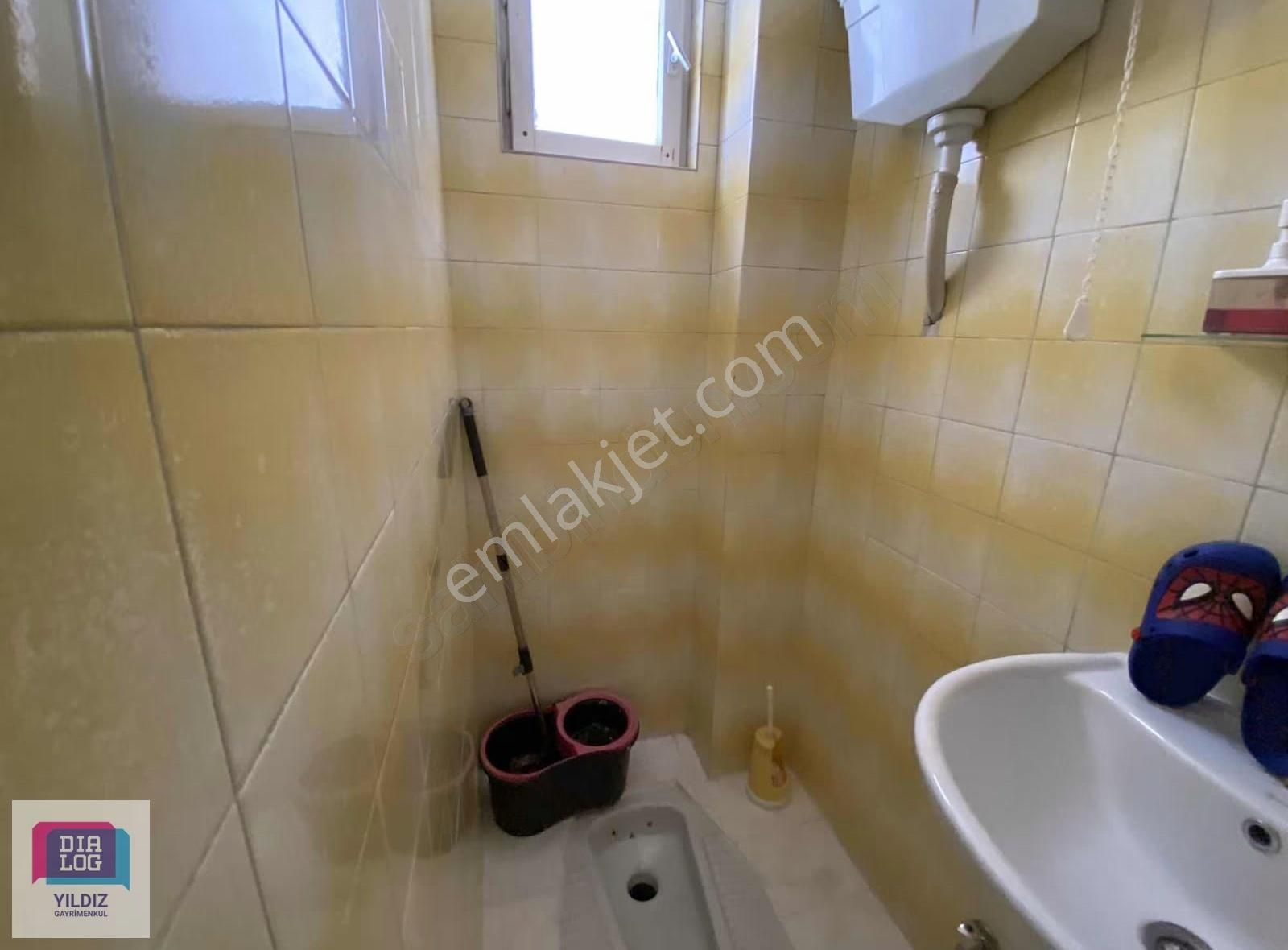 Dialog Yıldız / Kükürtlü'de Kiralık 3+1 Bursa Manzaralı Daire - Görsel 31