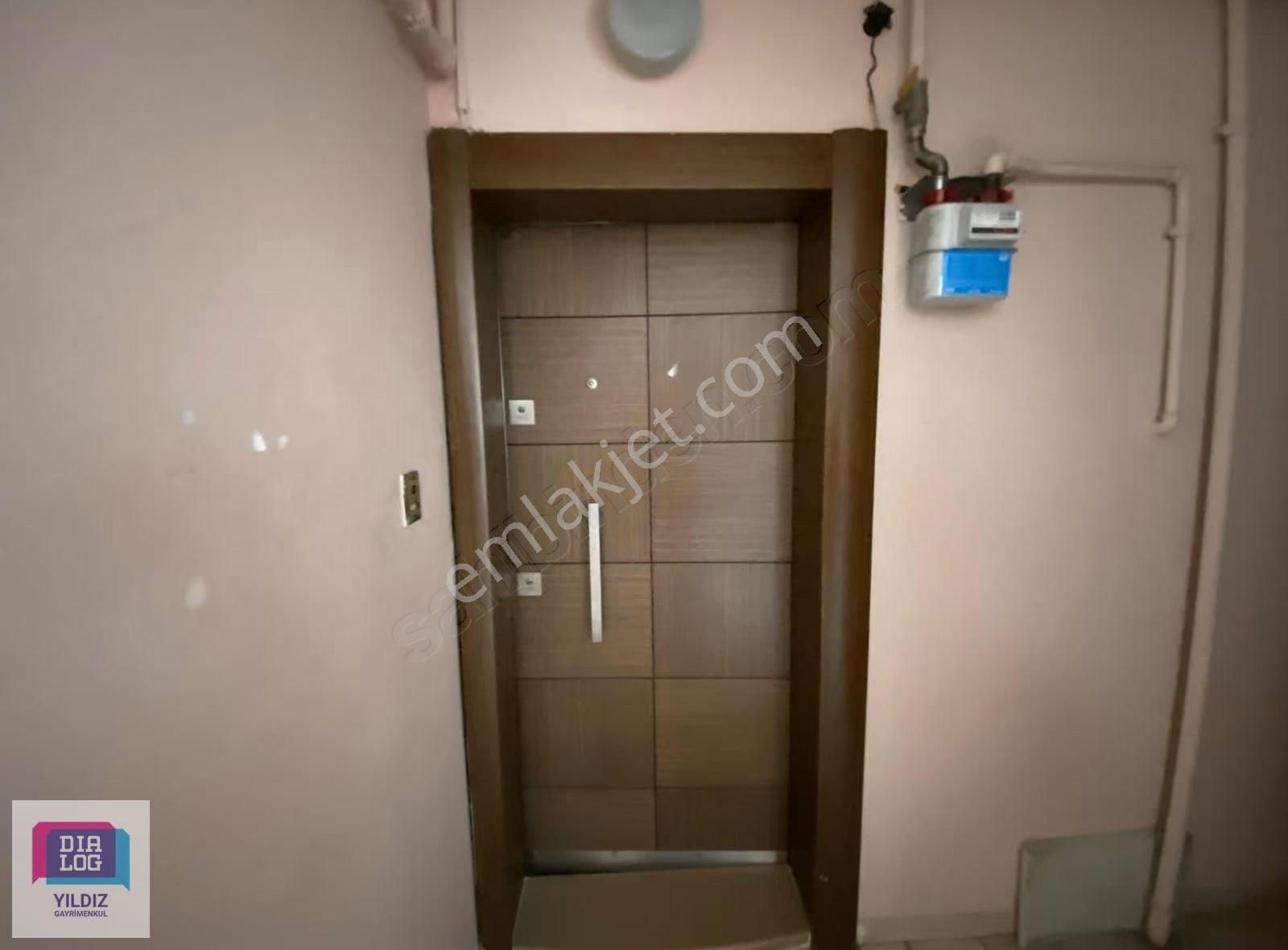 Dialog Yıldız / Kükürtlü'de Kiralık 3+1 Bursa Manzaralı Daire - Görsel 21