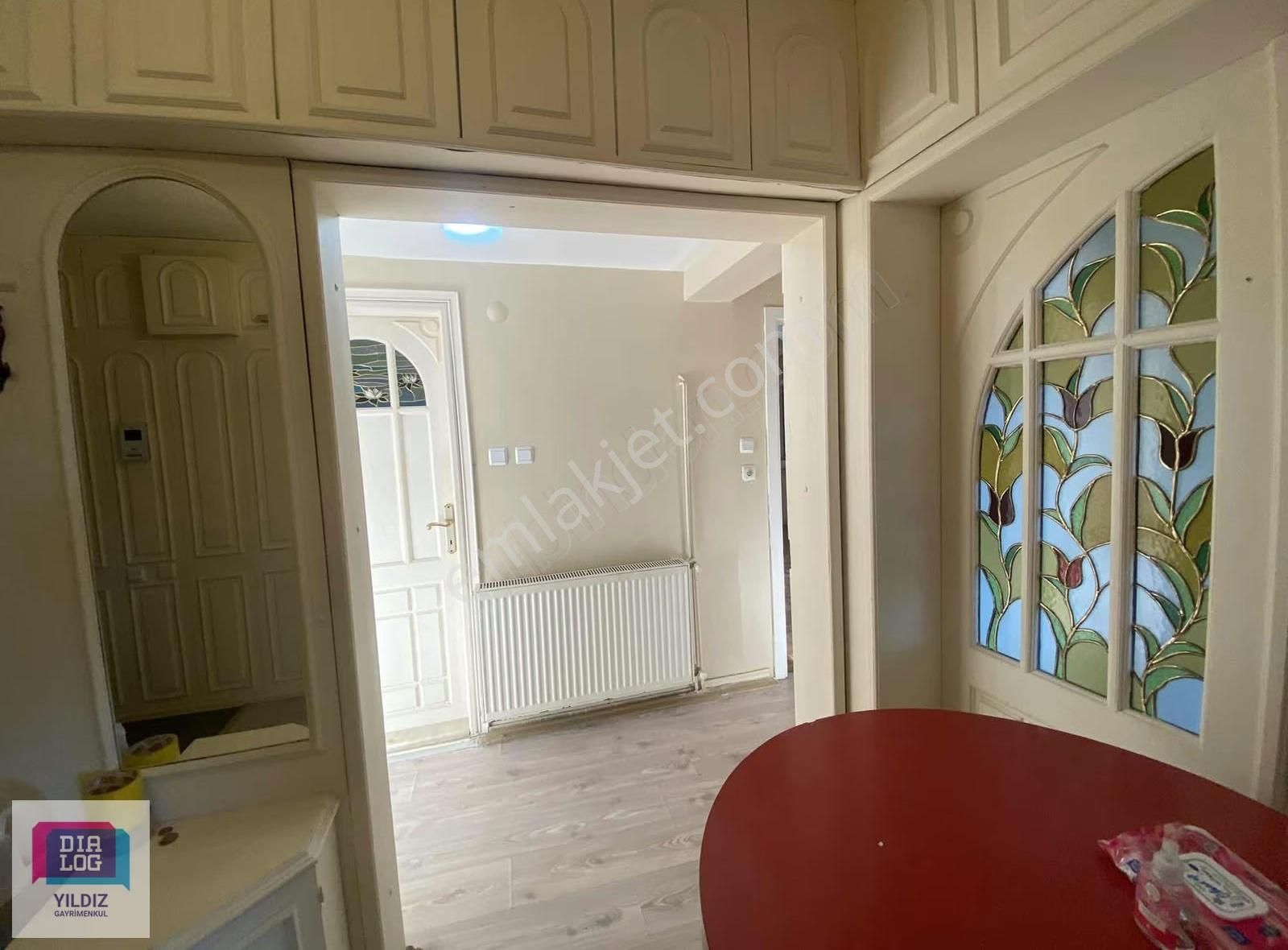 Dialog Yıldız / Kükürtlü'de Kiralık 3+1 Bursa Manzaralı Daire - Görsel 25