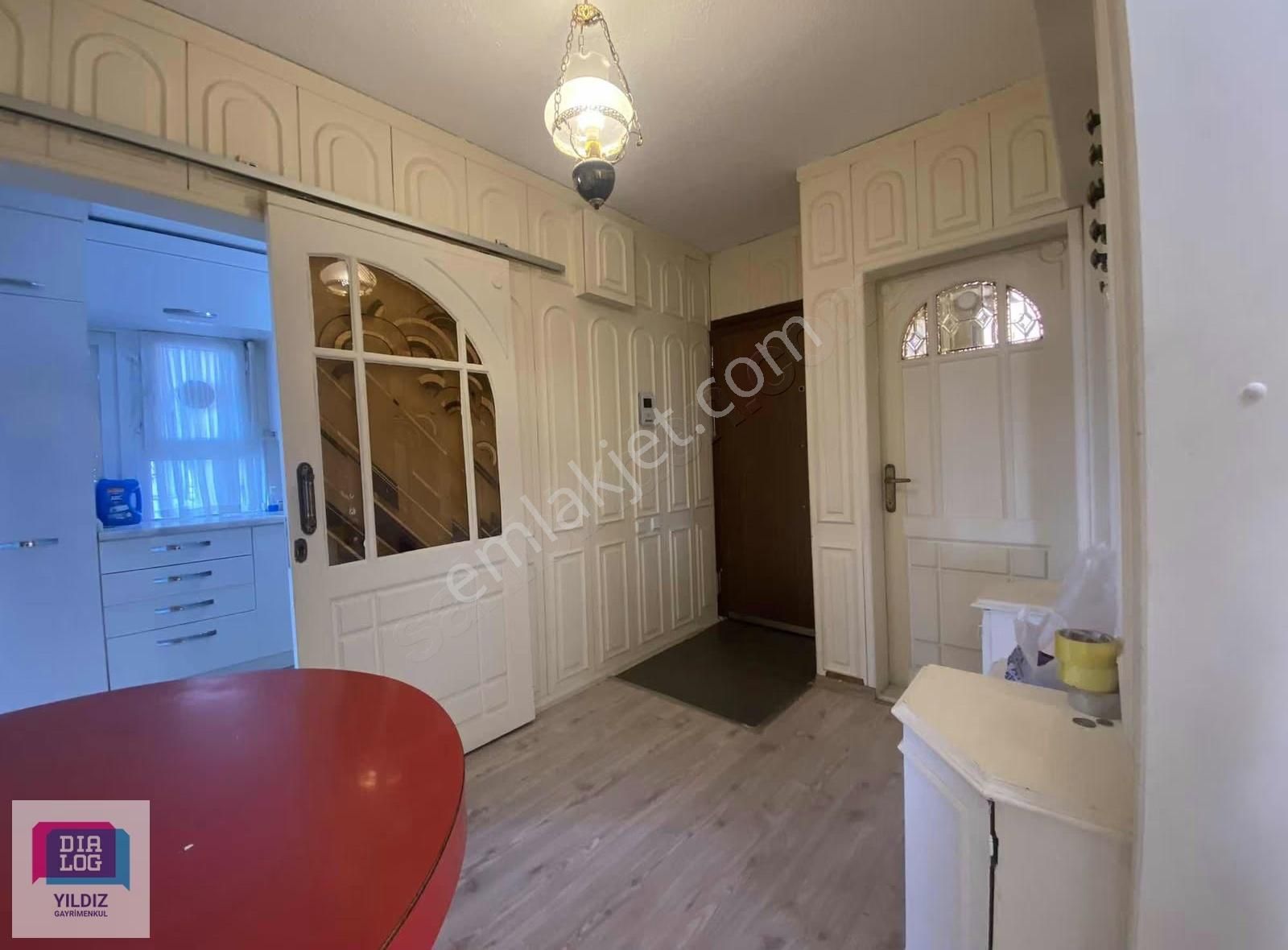Dialog Yıldız / Kükürtlü'de Kiralık 3+1 Bursa Manzaralı Daire - Görsel 32