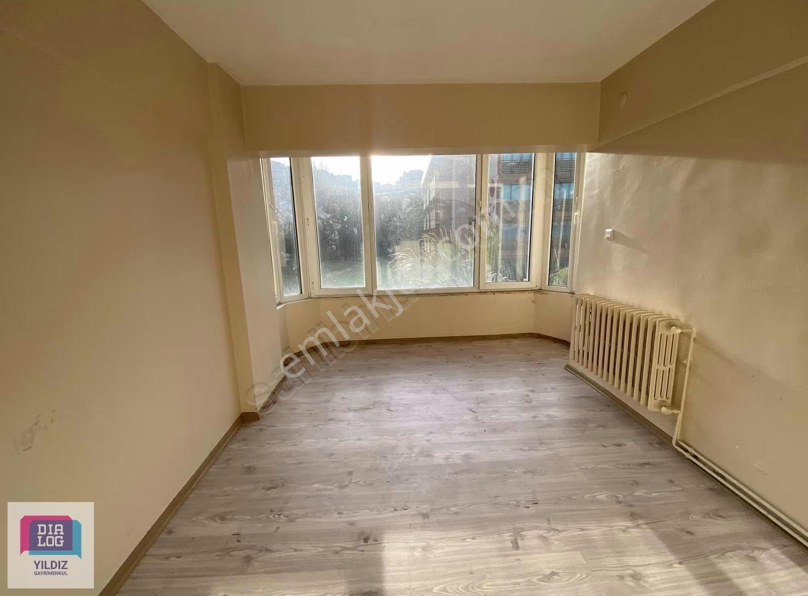 Dialog Yıldız / Kükürtlü'de Kiralık 3+1 Bursa Manzaralı Daire - Görsel 7