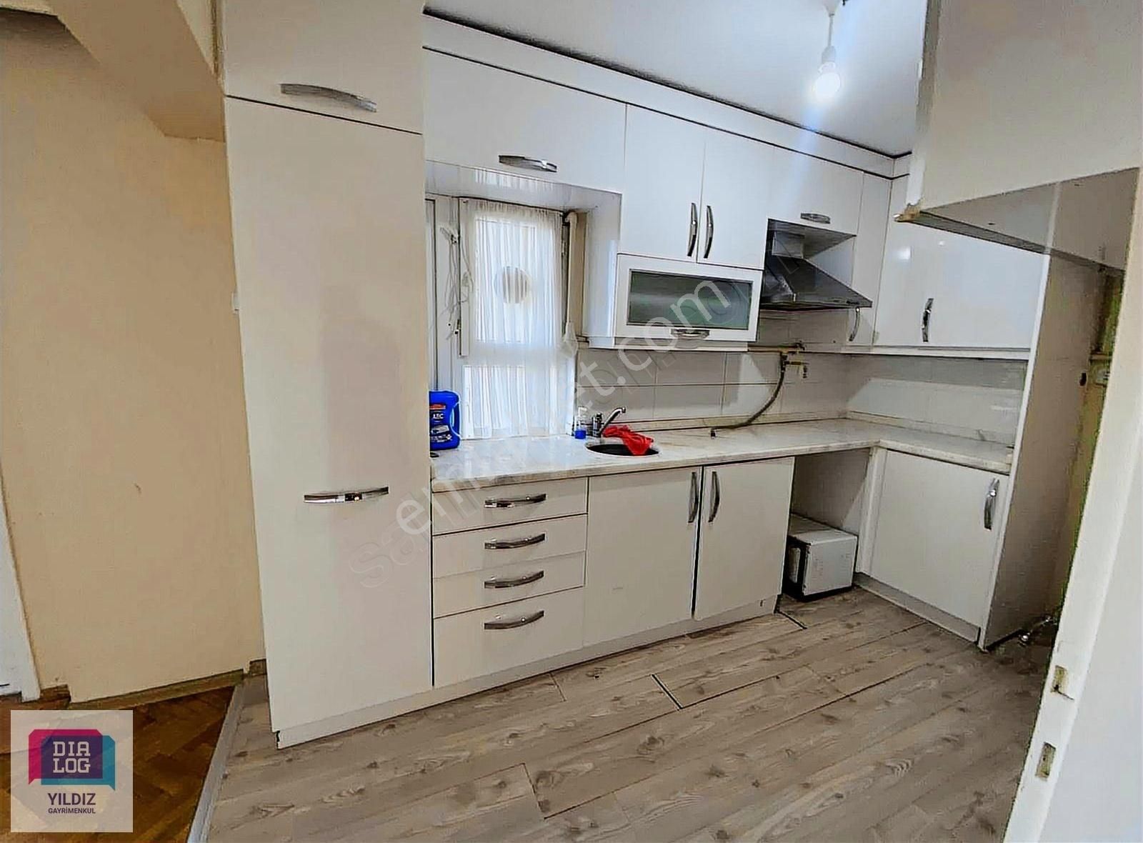 Dialog Yıldız / Kükürtlü'de Kiralık 3+1 Bursa Manzaralı Daire - Görsel 30