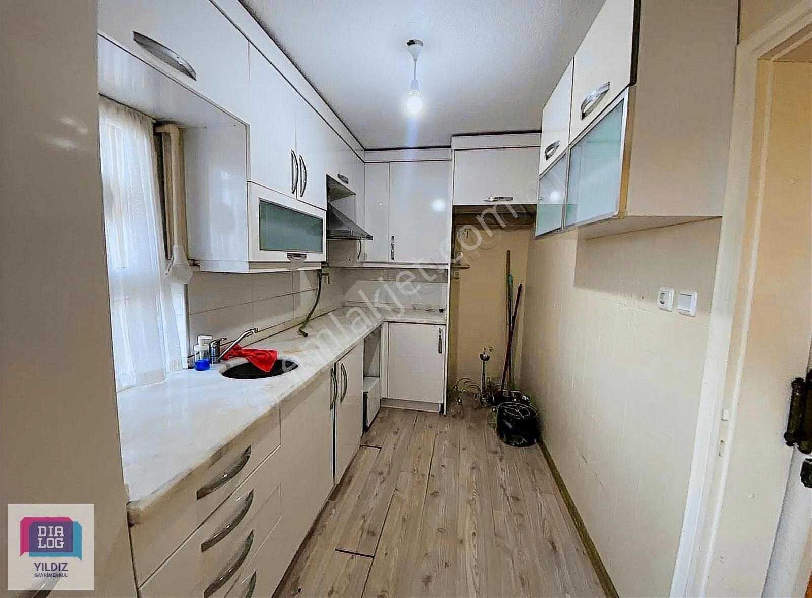 Dialog Yıldız / Kükürtlü'de Kiralık 3+1 Bursa Manzaralı Daire - Görsel 16