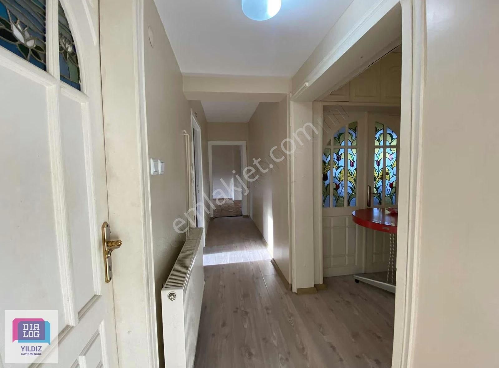 Dialog Yıldız / Kükürtlü'de Kiralık 3+1 Bursa Manzaralı Daire - Görsel 5