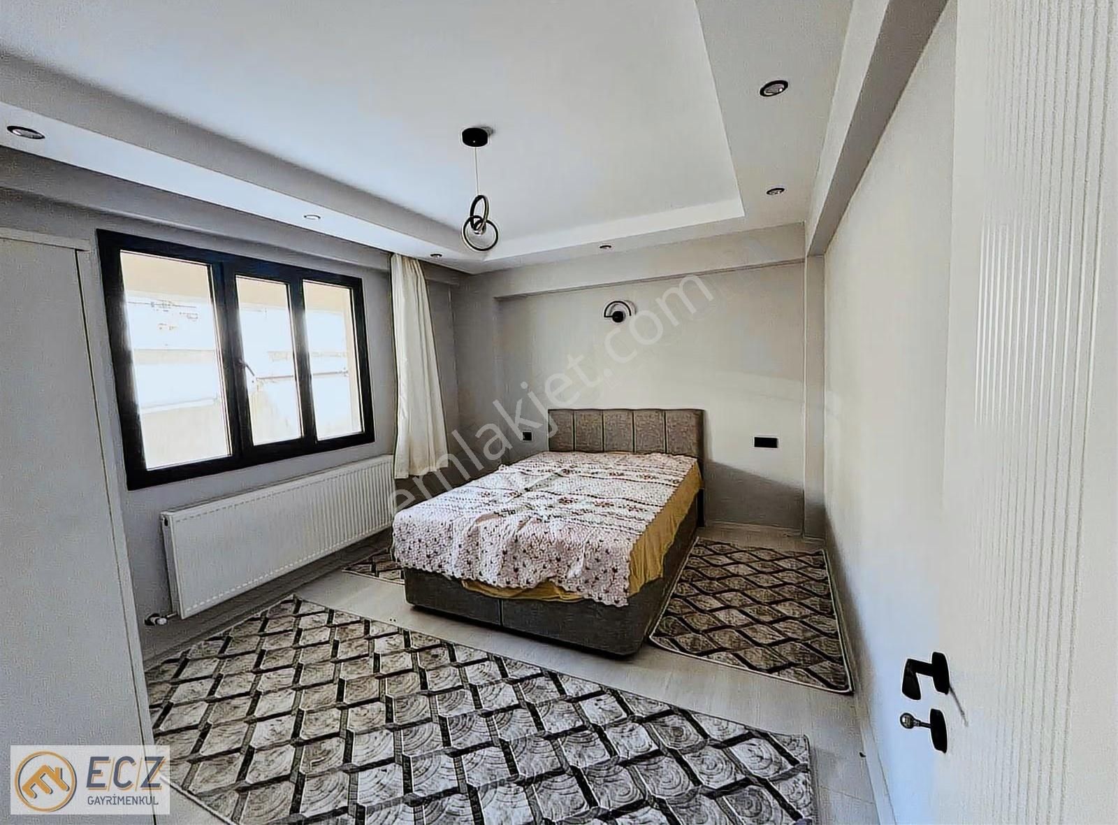 Ecz Gayrimenkul Den Satılık Sıfır Eşyalı 1+1 Acil Son Fiyat - Görsel 3