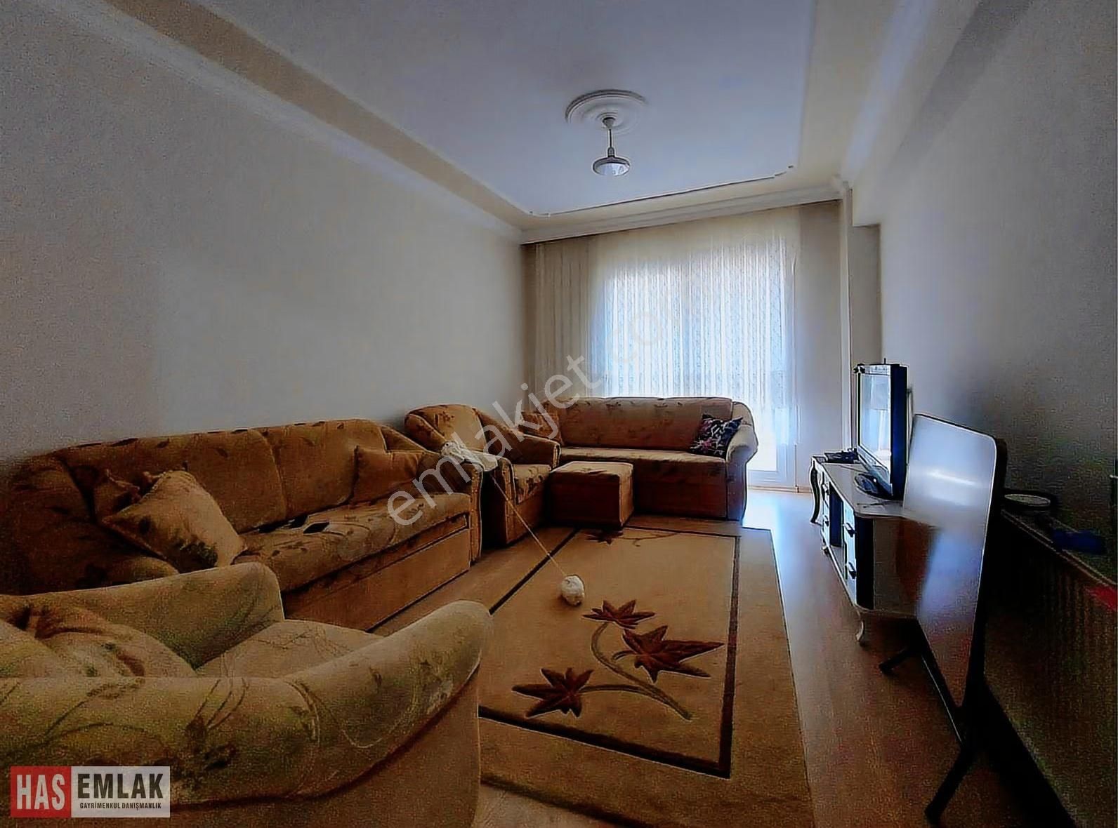 İzmir Menemen İsmet İnönü Mah 3+1 Satılık Daire - Görsel 15