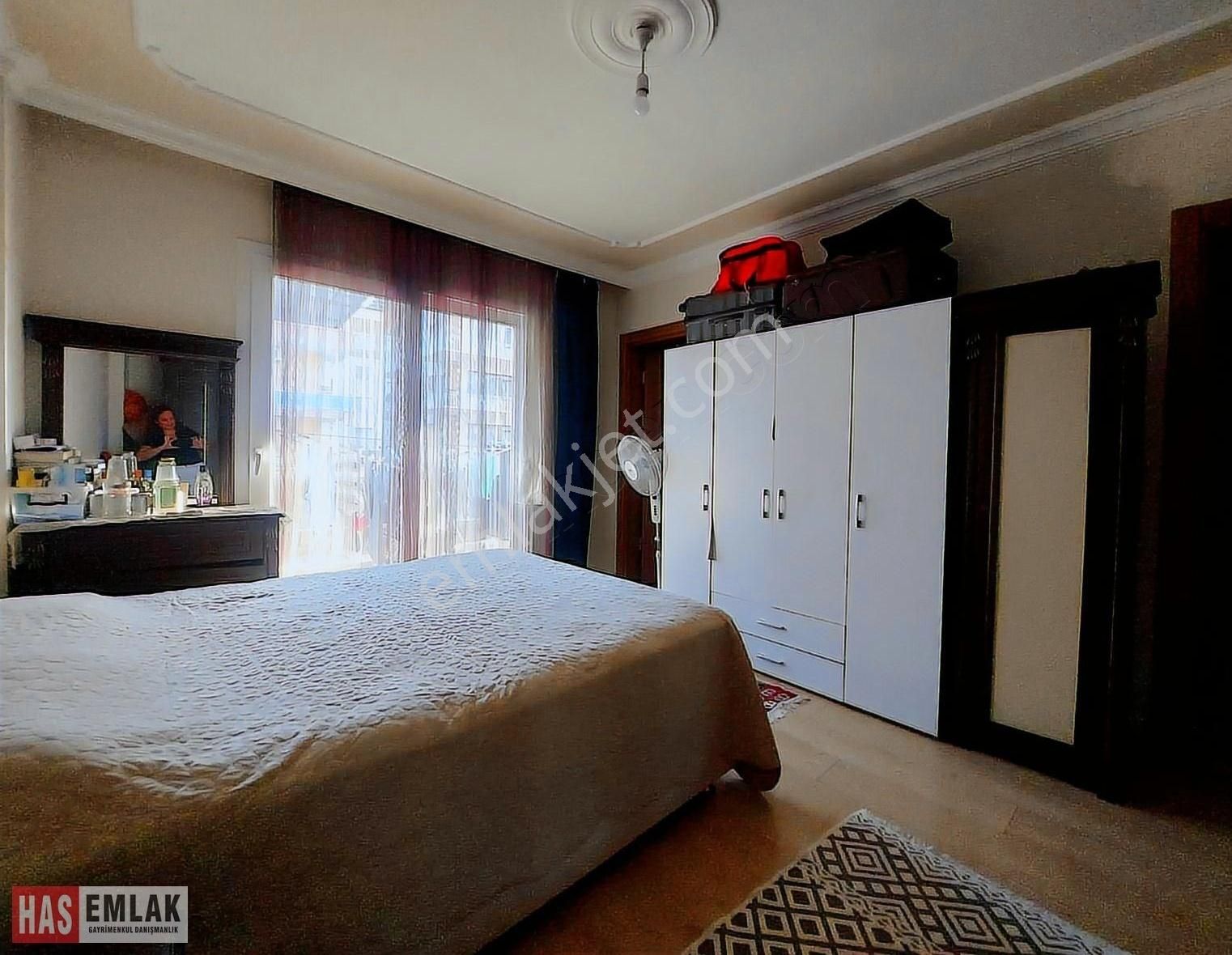 İzmir Menemen İsmet İnönü Mah 3+1 Satılık Daire - Görsel 20