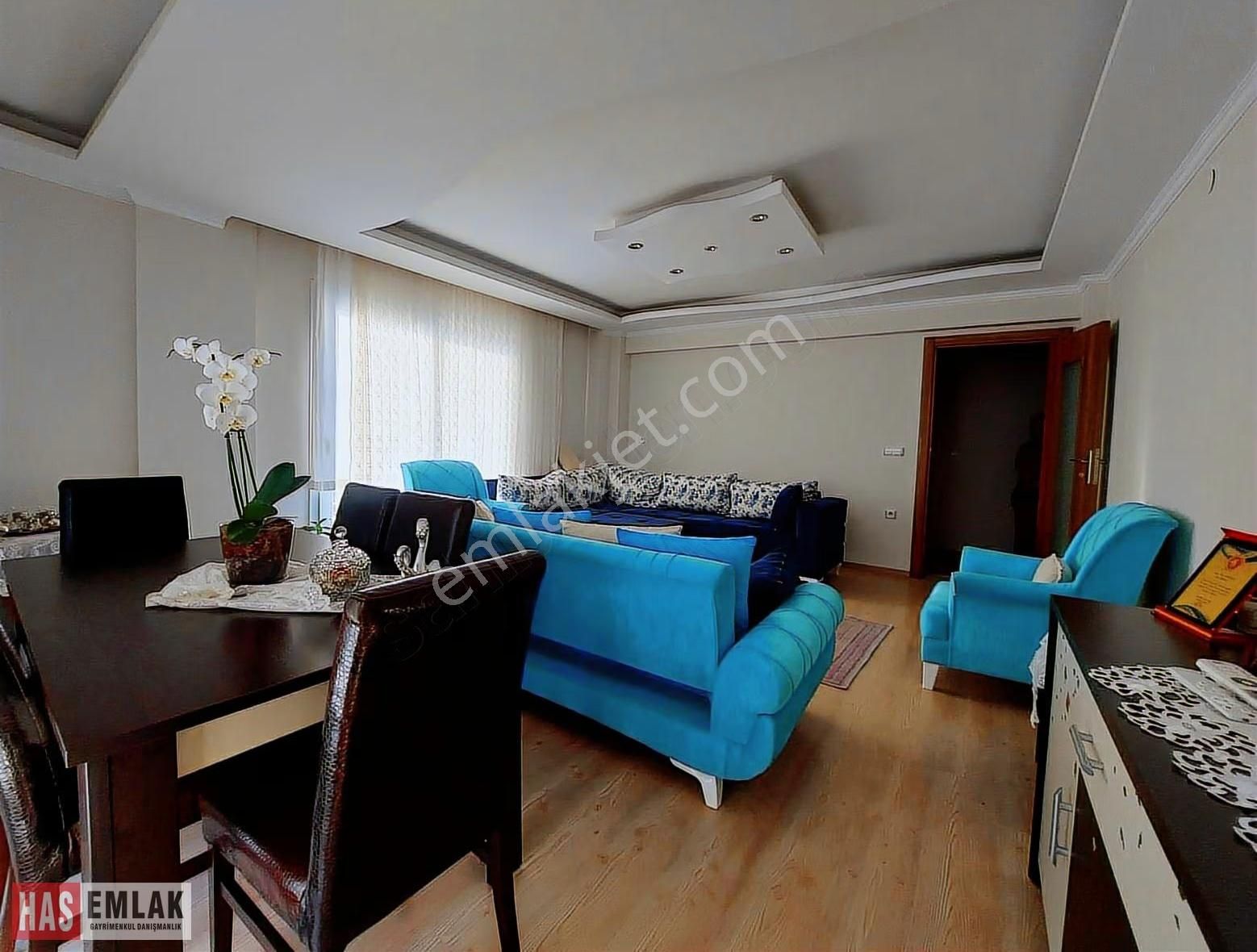 İzmir Menemen İsmet İnönü Mah 3+1 Satılık Daire - Görsel 18