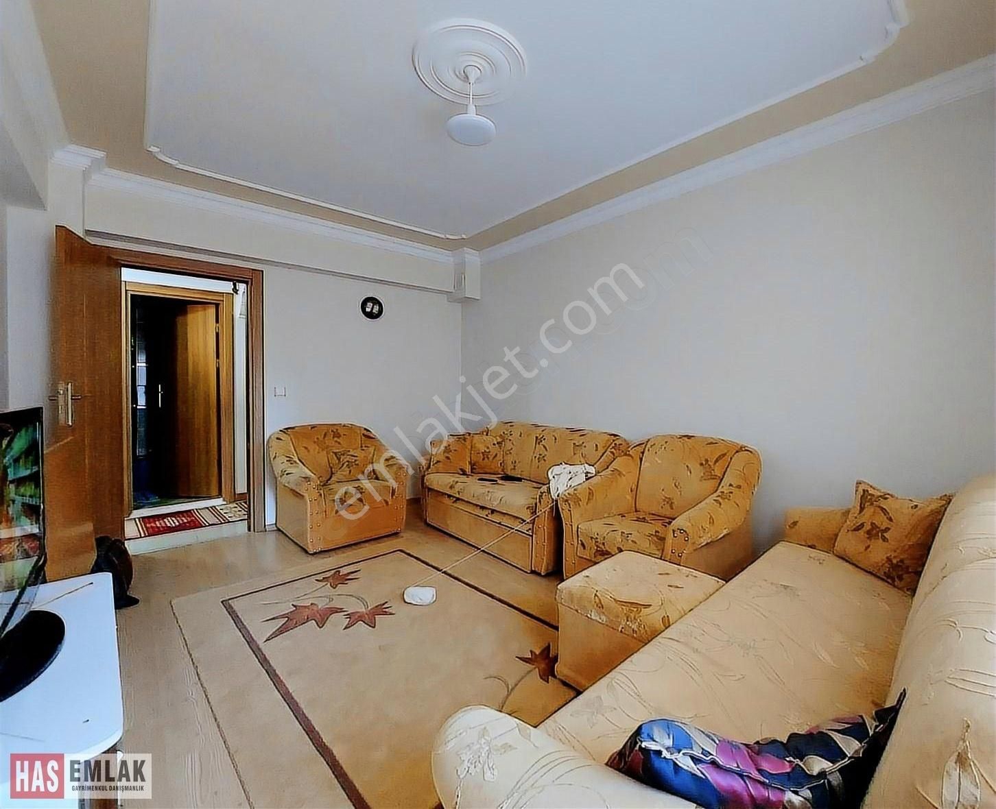 İzmir Menemen İsmet İnönü Mah 3+1 Satılık Daire - Görsel 4