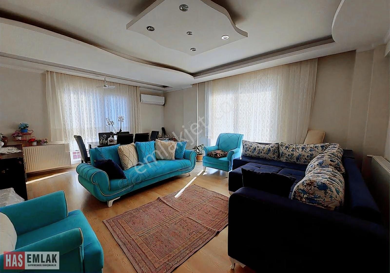 İzmir Menemen İsmet İnönü Mah 3+1 Satılık Daire - Görsel 17