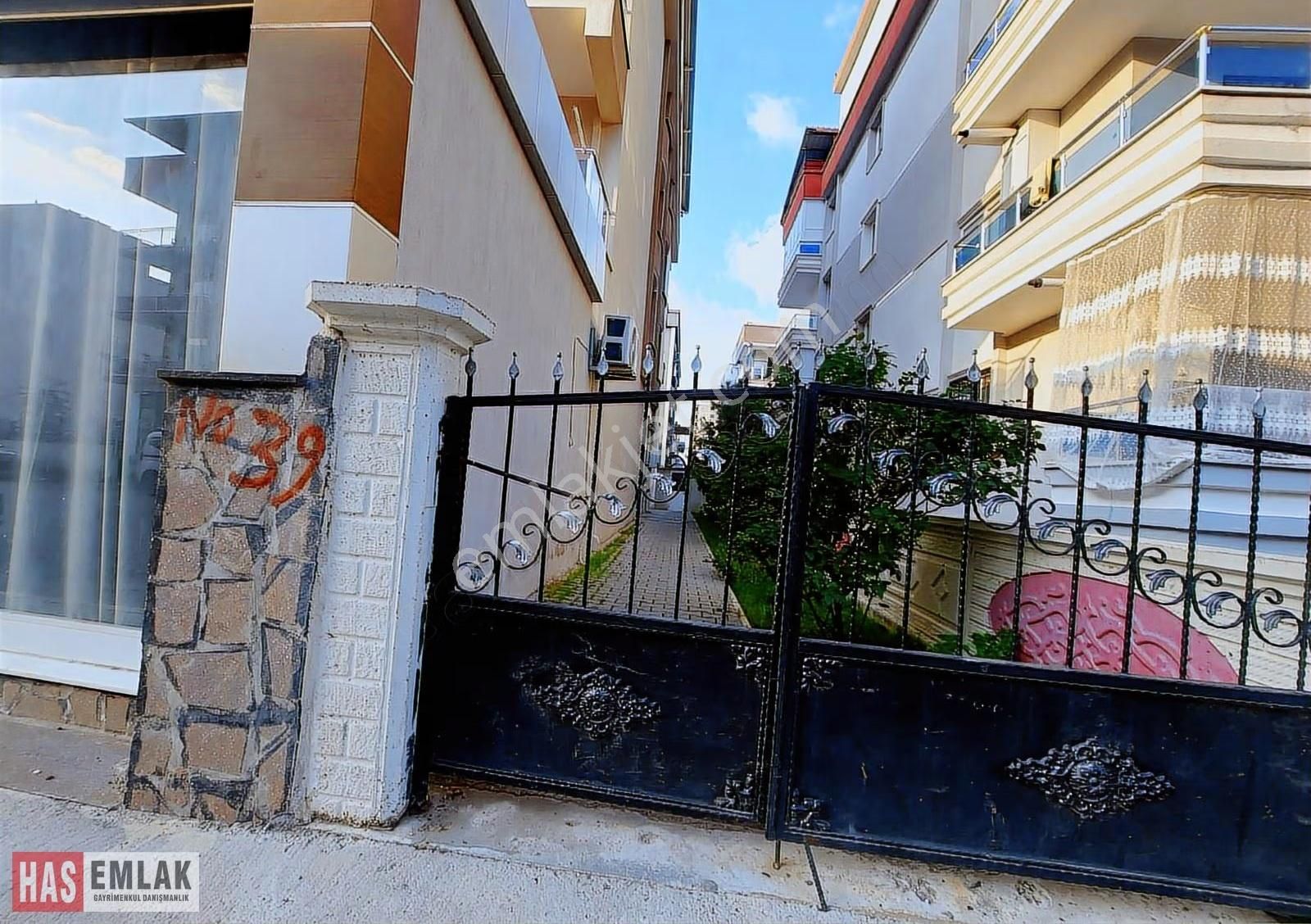 İzmir Menemen İsmet İnönü Mah 3+1 Satılık Daire - Görsel 3