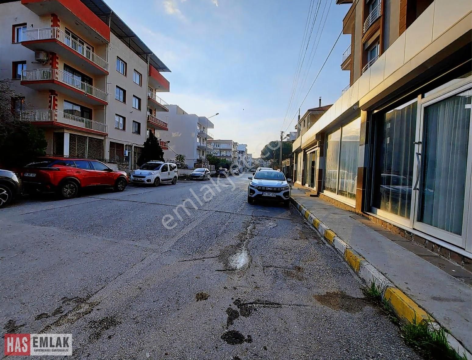 İzmir Menemen İsmet İnönü Mah 3+1 Satılık Daire - Görsel 13
