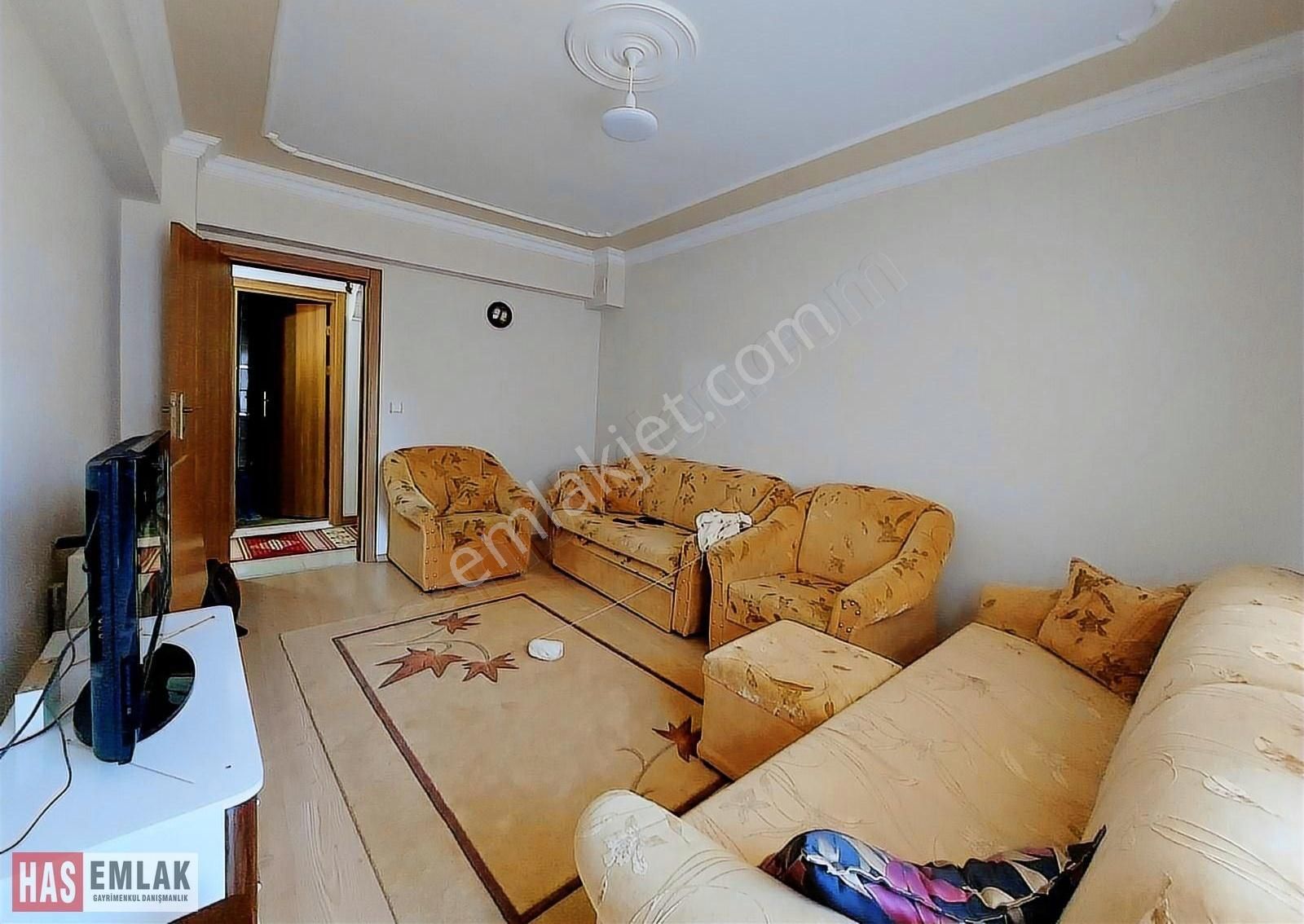 İzmir Menemen İsmet İnönü Mah 3+1 Satılık Daire - Görsel 23