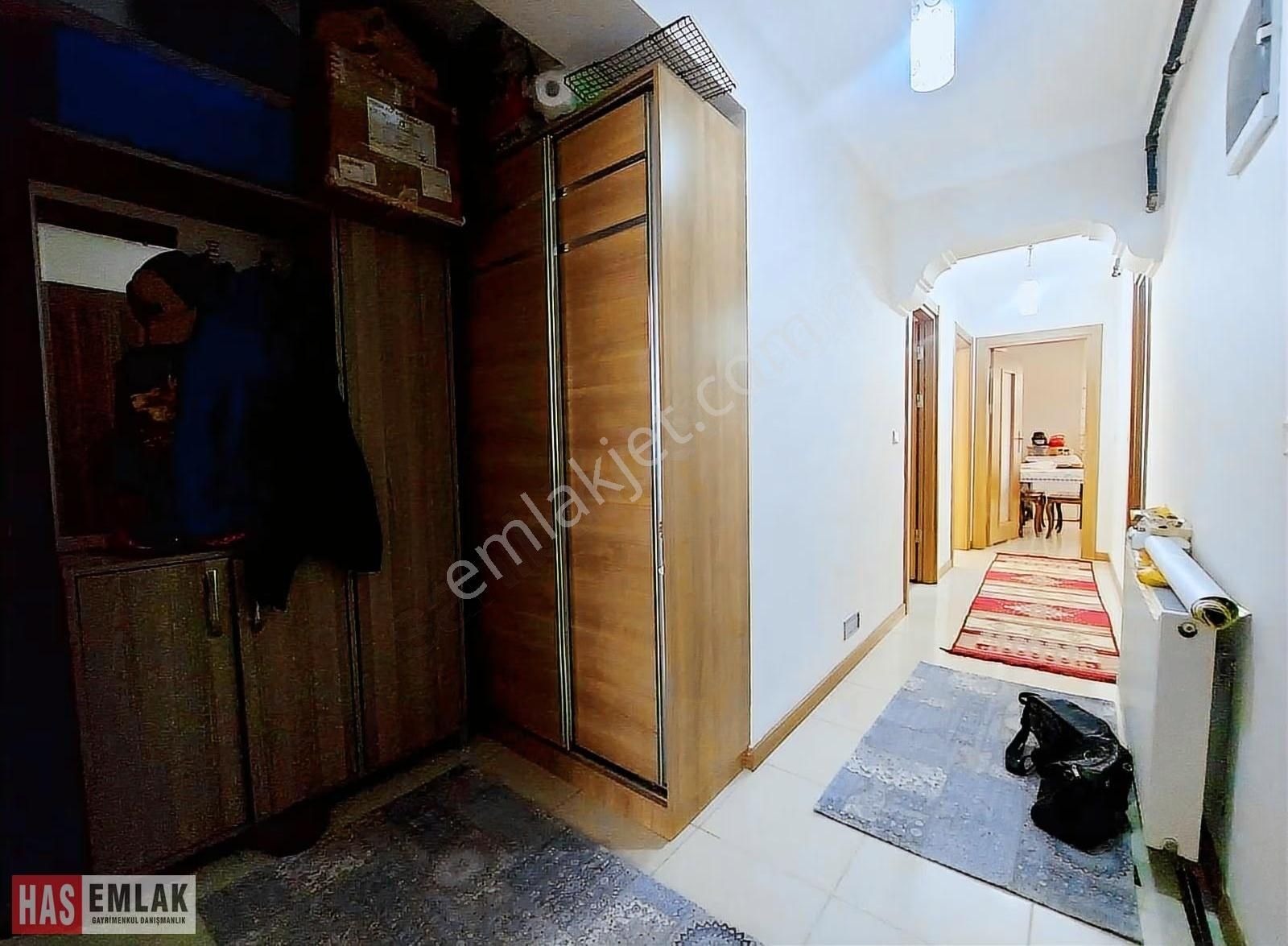 İzmir Menemen İsmet İnönü Mah 3+1 Satılık Daire - Görsel 11