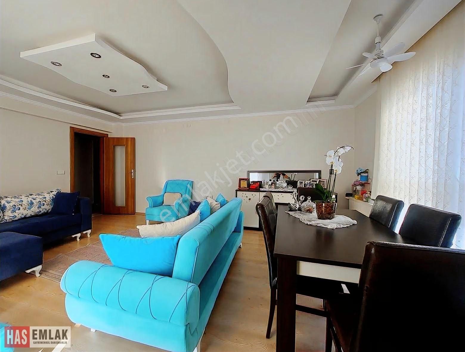 İzmir Menemen İsmet İnönü Mah 3+1 Satılık Daire - Görsel 12