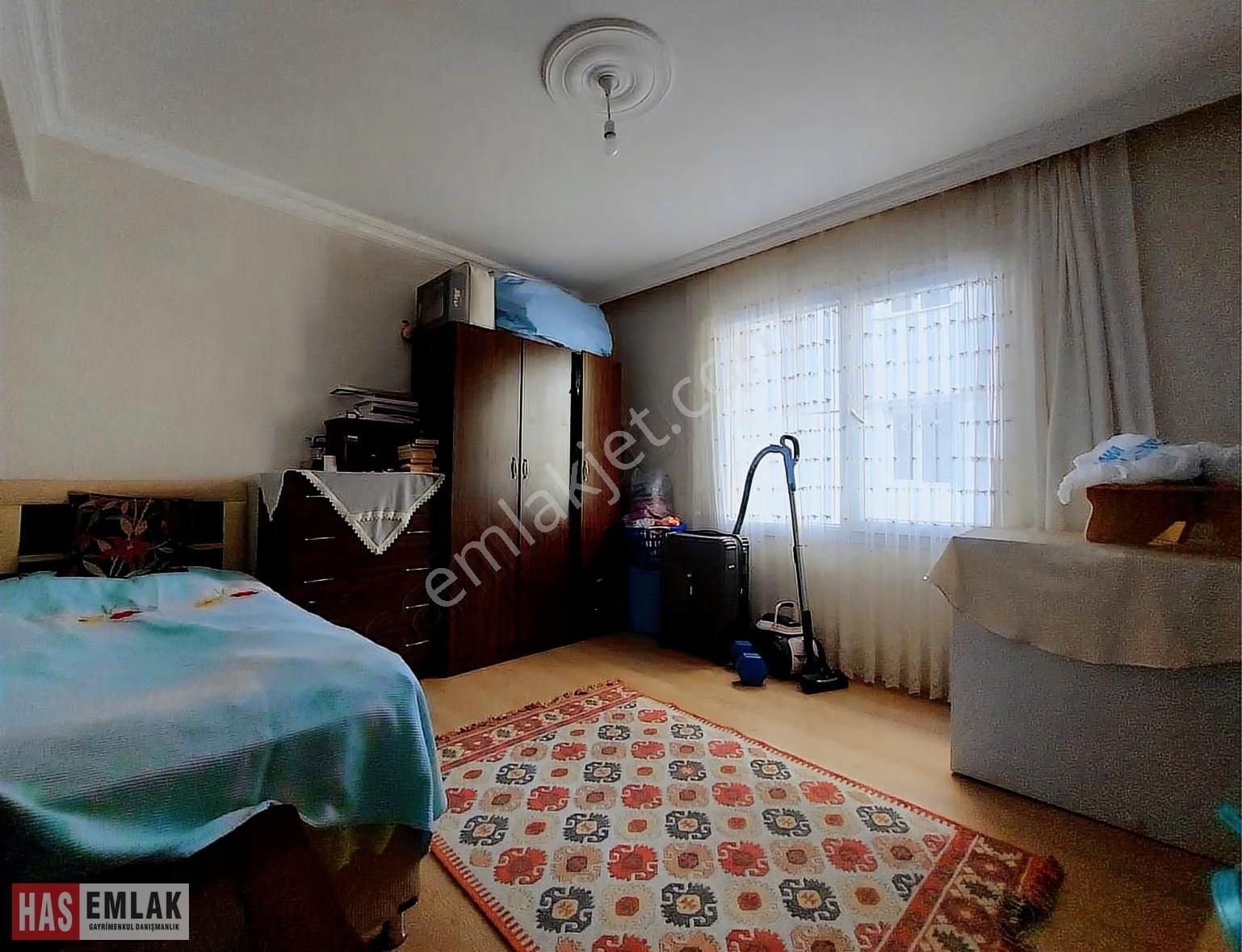 İzmir Menemen İsmet İnönü Mah 3+1 Satılık Daire - Görsel 14