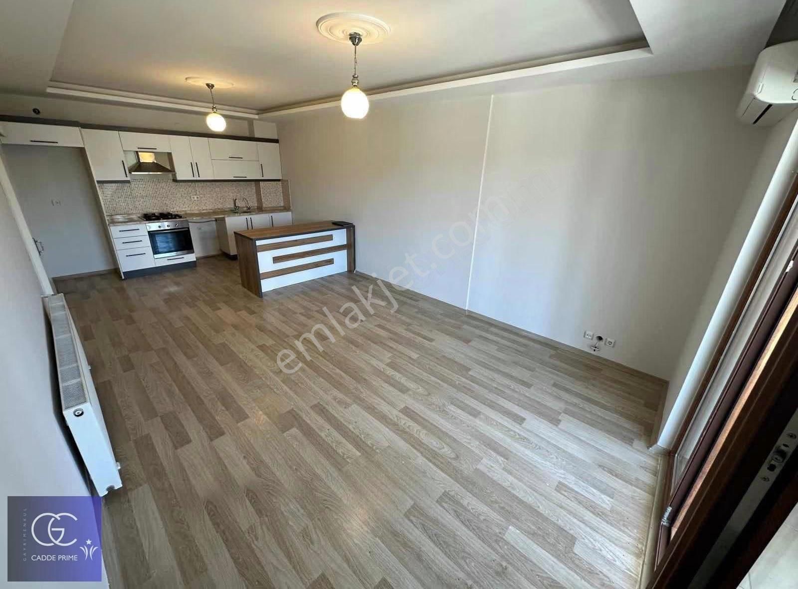 Cadde'den Doğalgazlı Asansörlü Geniş 1+1 Satılık Daire - Görsel 29