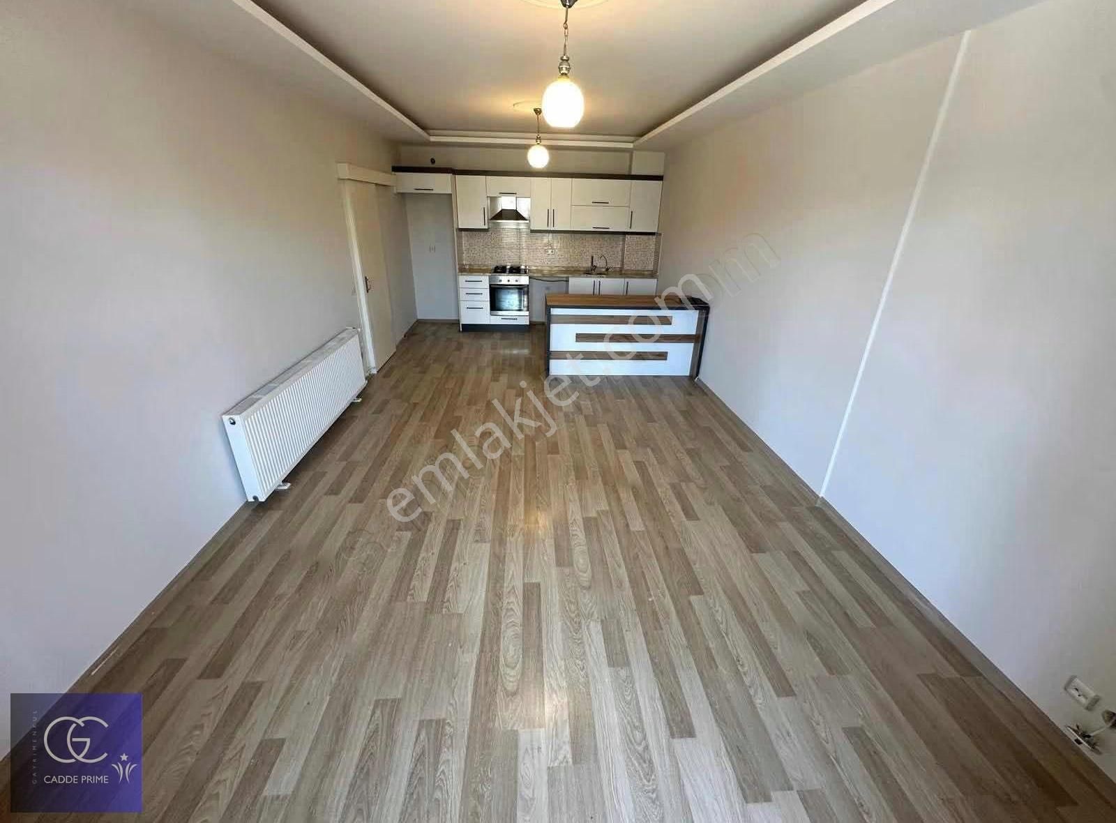 Cadde'den Doğalgazlı Asansörlü Geniş 1+1 Satılık Daire - Görsel 11