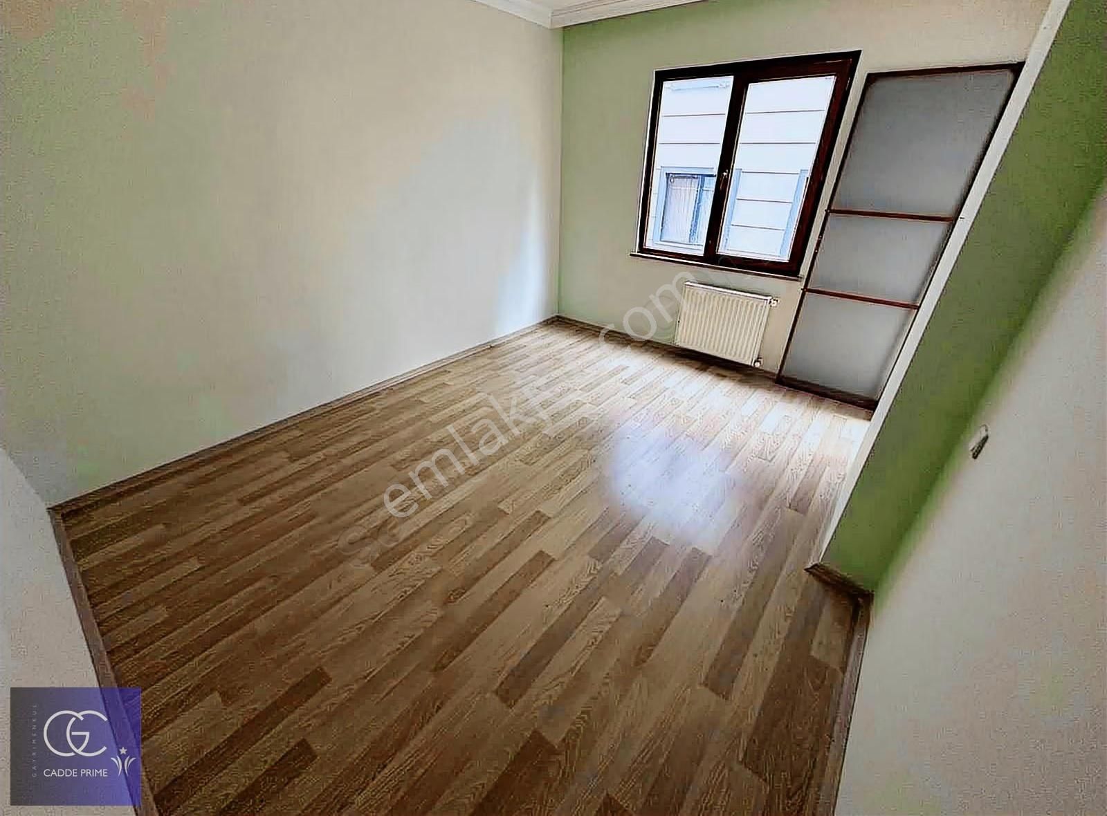 Cadde'den Doğalgazlı Asansörlü Geniş 1+1 Satılık Daire - Görsel 20