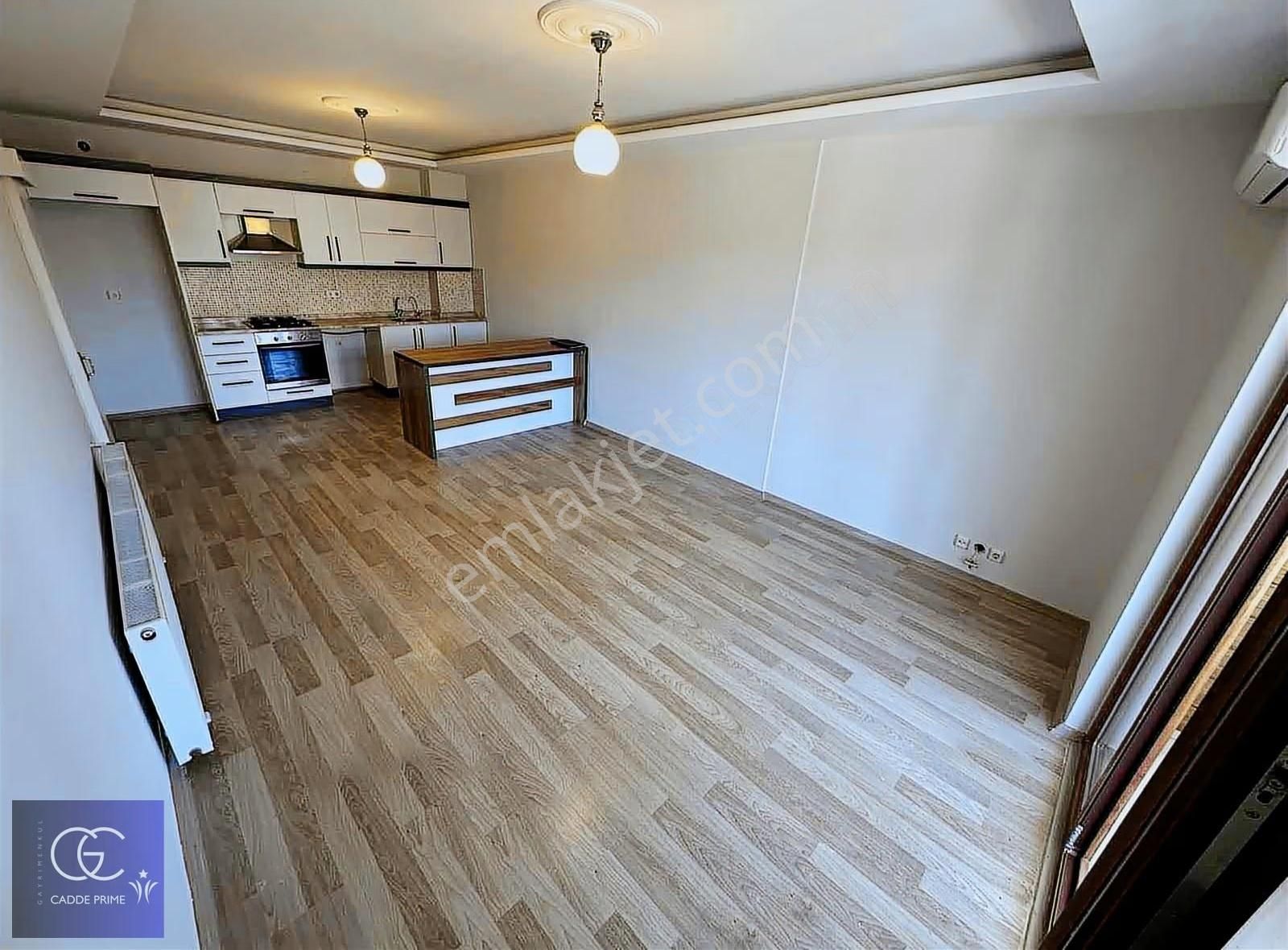 Cadde'den Doğalgazlı Asansörlü Geniş 1+1 Satılık Daire - Görsel 26