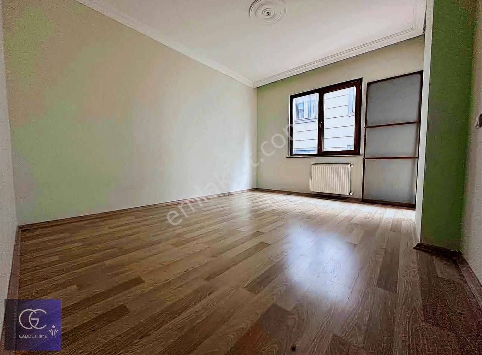 Cadde'den Doğalgazlı Asansörlü Geniş 1+1 Satılık Daire - Görsel 25