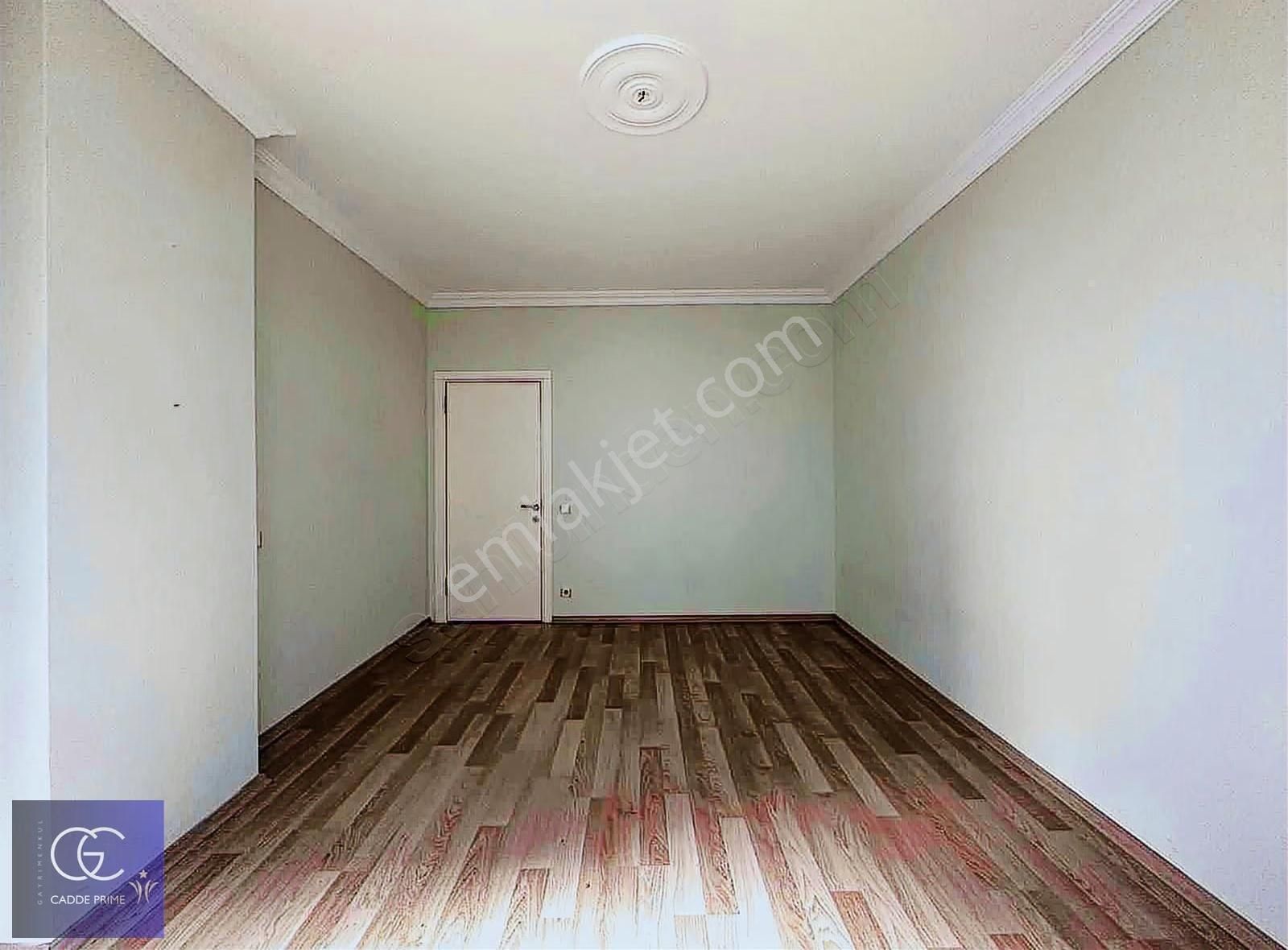 Cadde'den Doğalgazlı Asansörlü Geniş 1+1 Satılık Daire - Görsel 7
