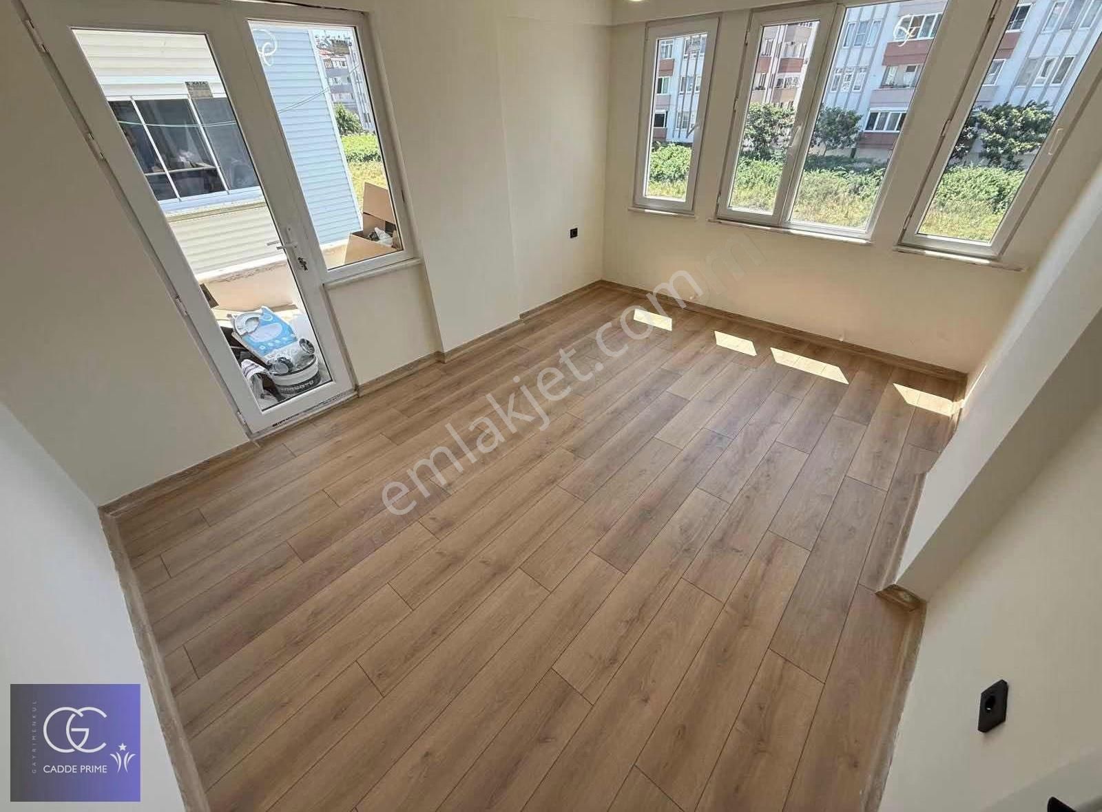 Cadde'den 3+1 Özel Konsept Arakat Geniş Satılık Daire - Görsel 24