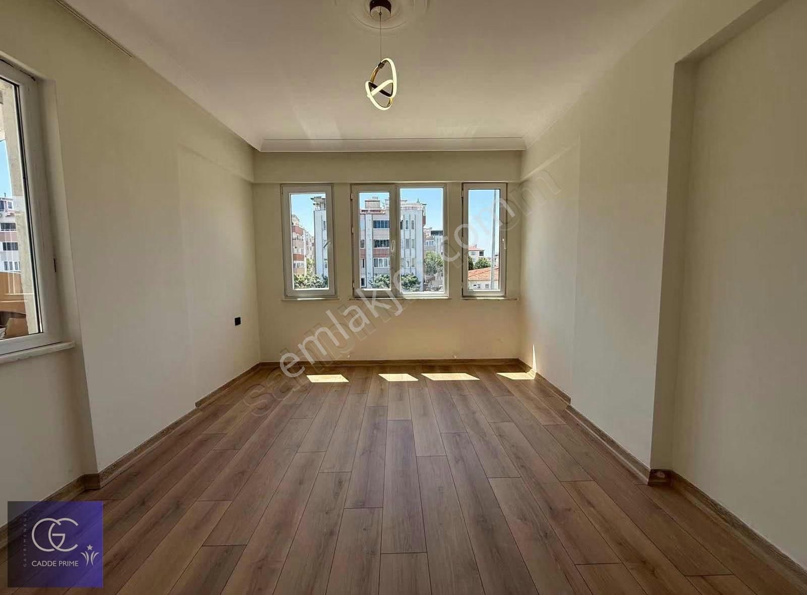 Cadde'den 3+1 Özel Konsept Arakat Geniş Satılık Daire - Görsel 26