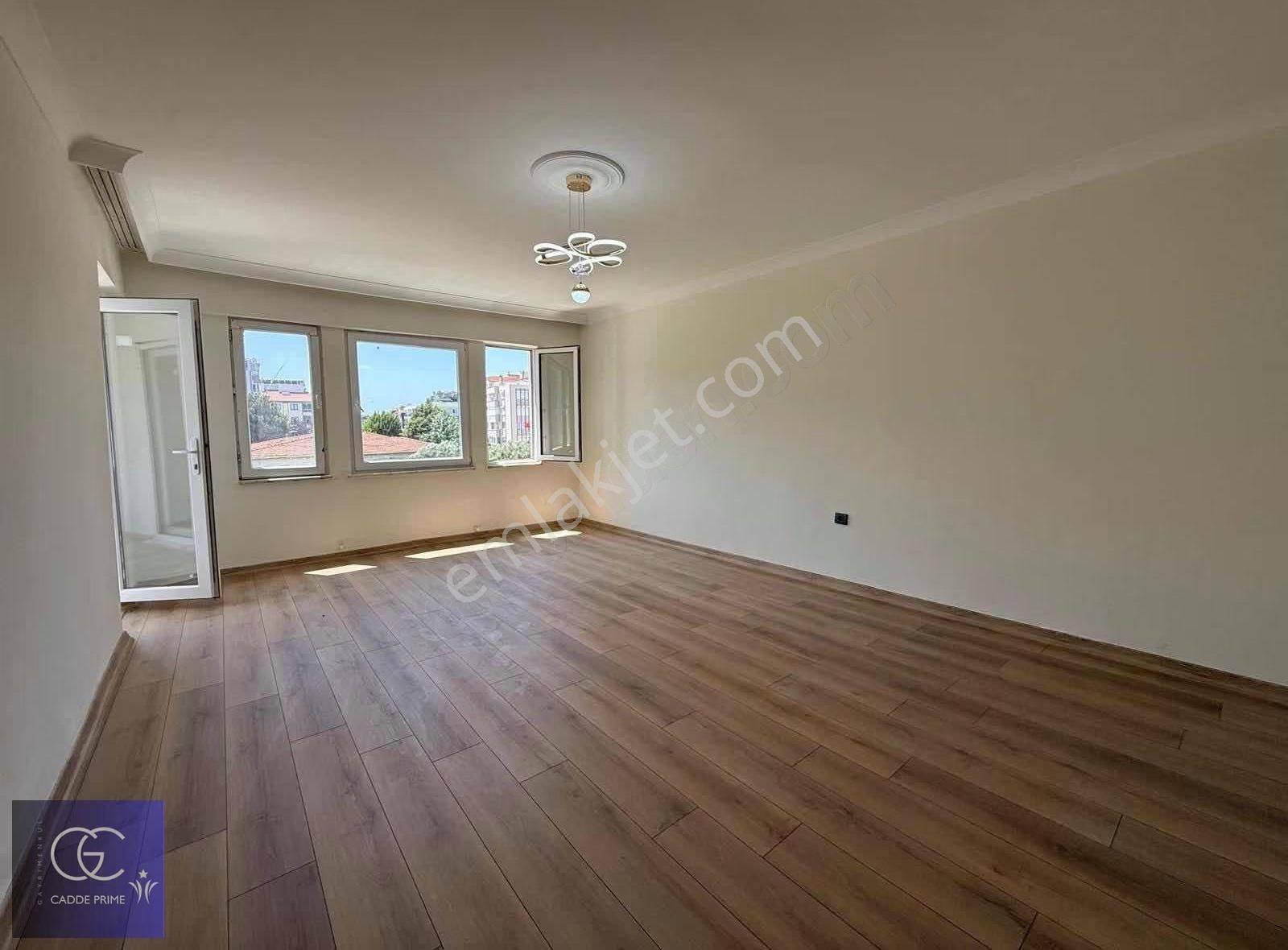 Cadde'den 3+1 Özel Konsept Arakat Geniş Satılık Daire - Görsel 33